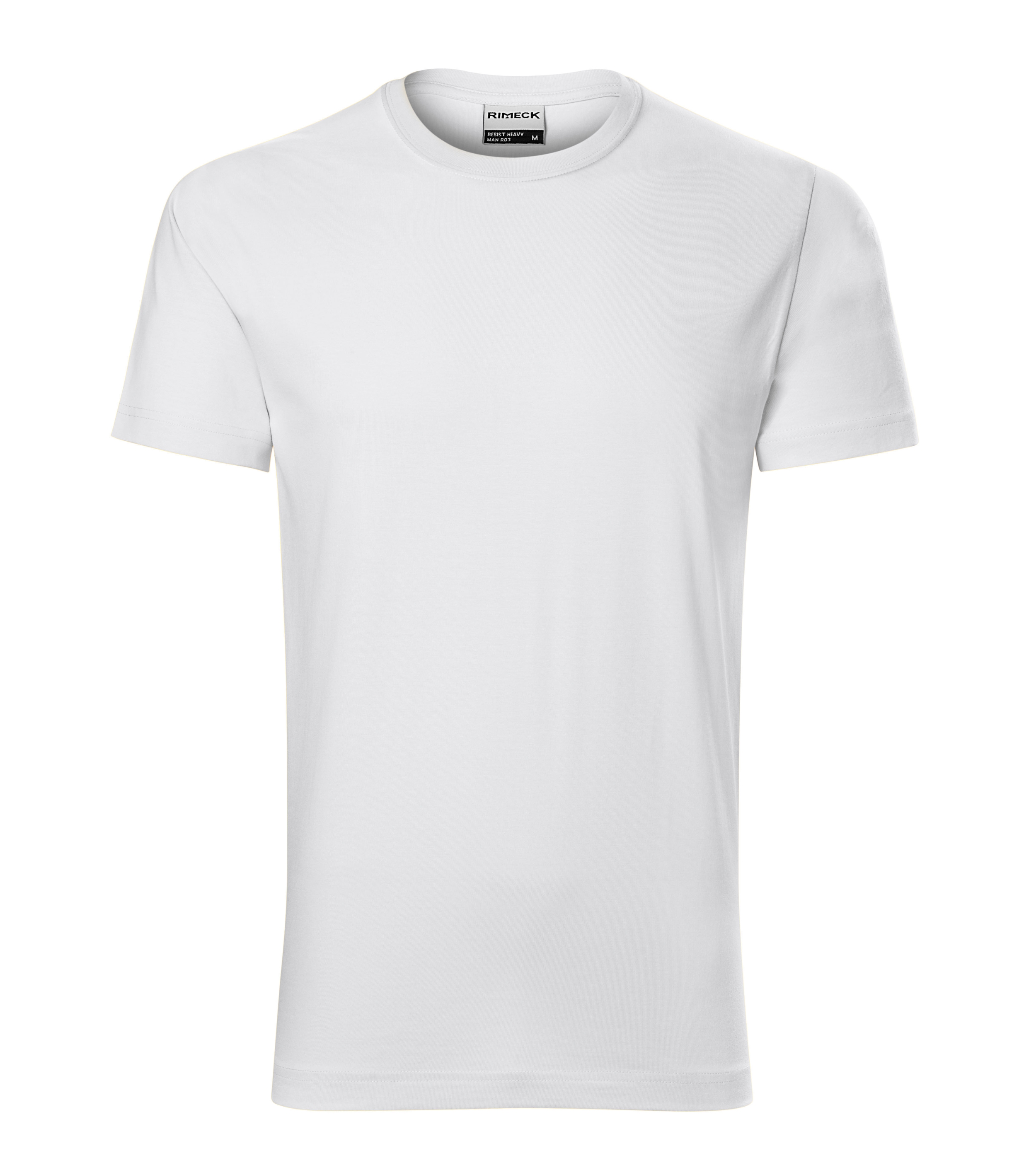 Resist heavy R03 T-Shirt Herren