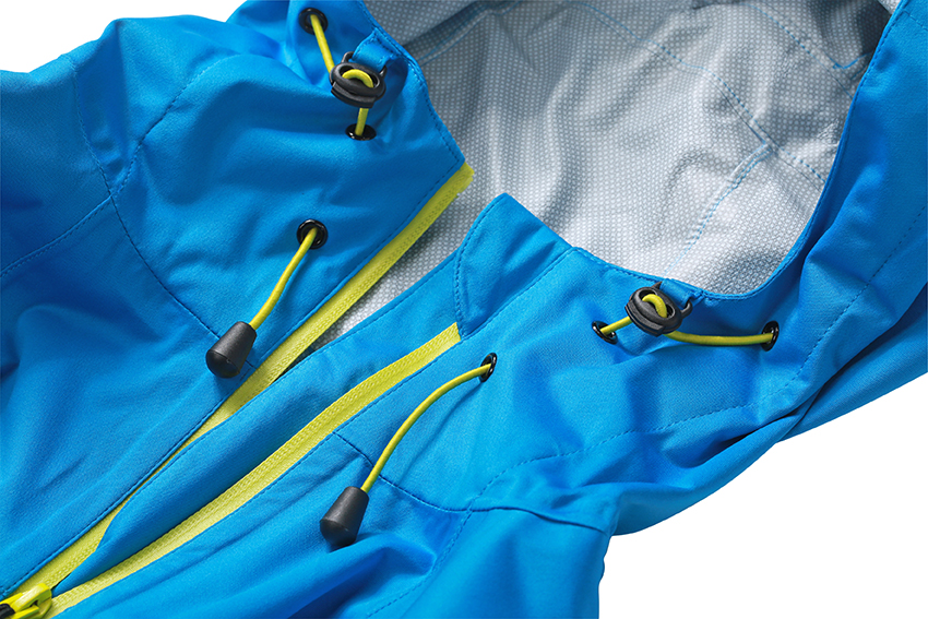 Men's Outdoor Jacket JN1098 Ultraleichte Softshell-Jacke für extreme Wetterbedingungen
