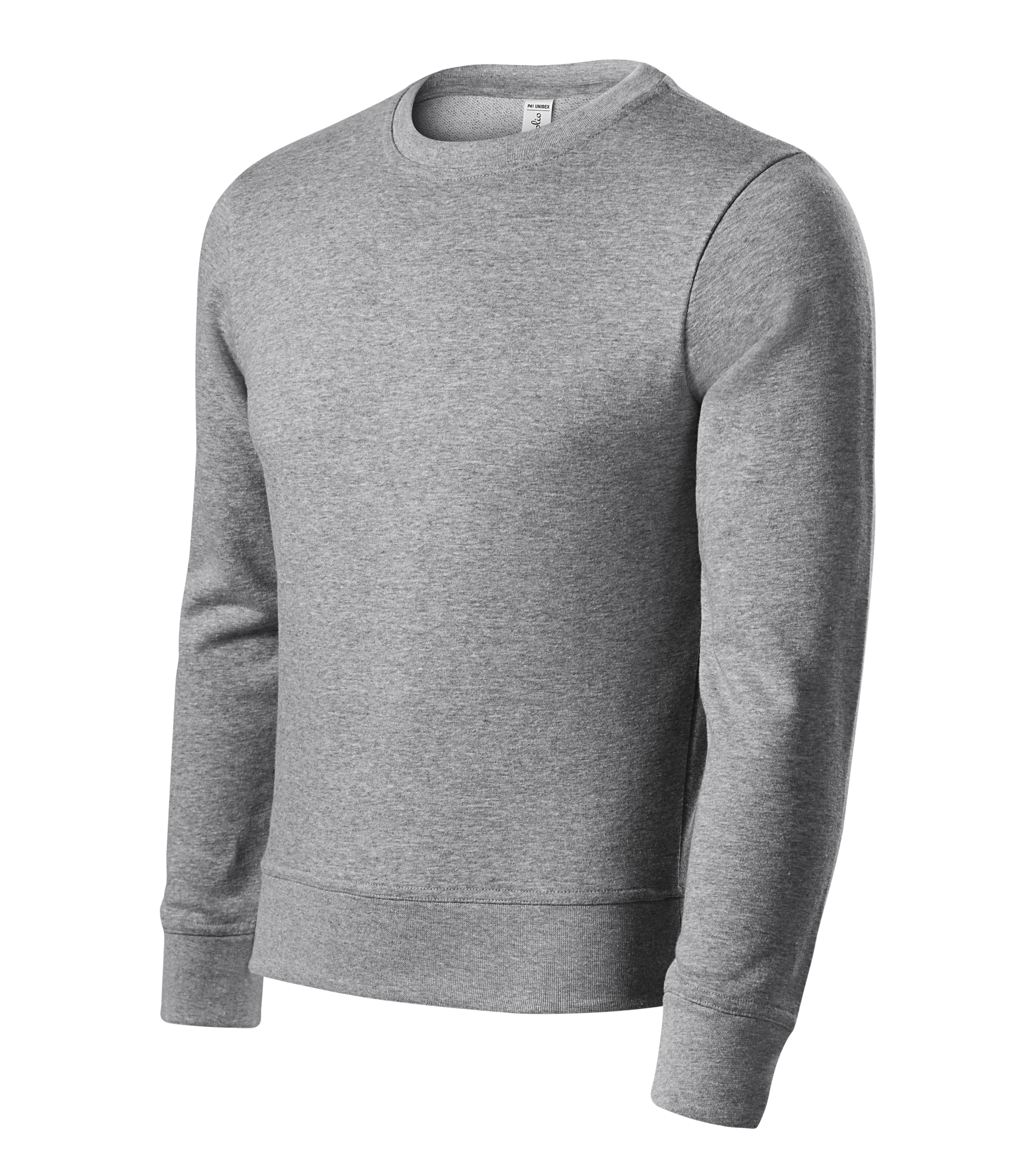 Zero P41 Sweatshirt unisex