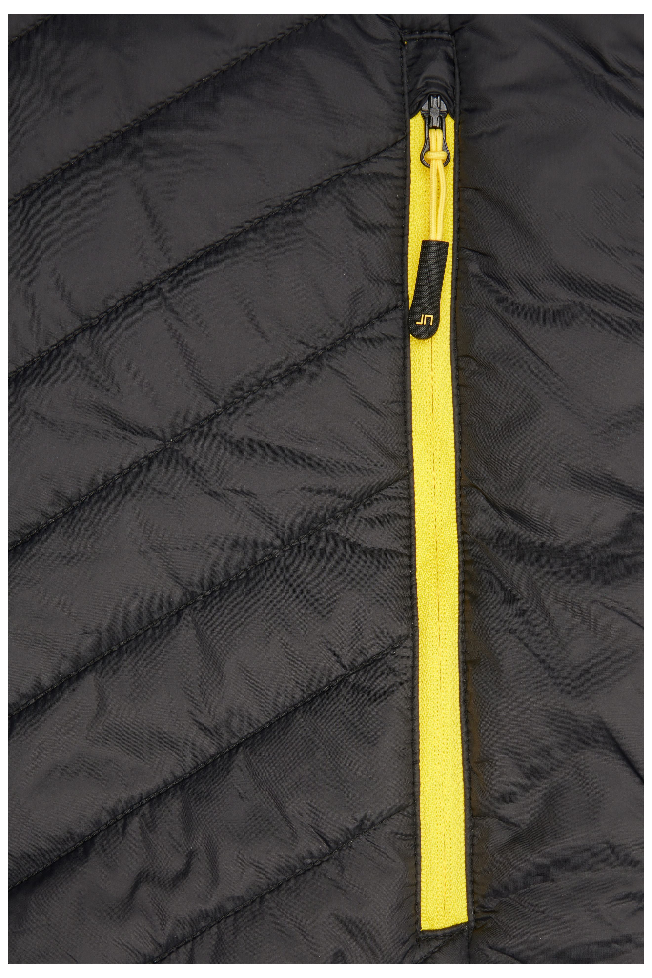 Men's Lightweight Jacket JN1092 Leichte Wendejacke mit DuPont™ Sorona® Wattierung (nachwachsender, pflanzlicher Rohstoff)