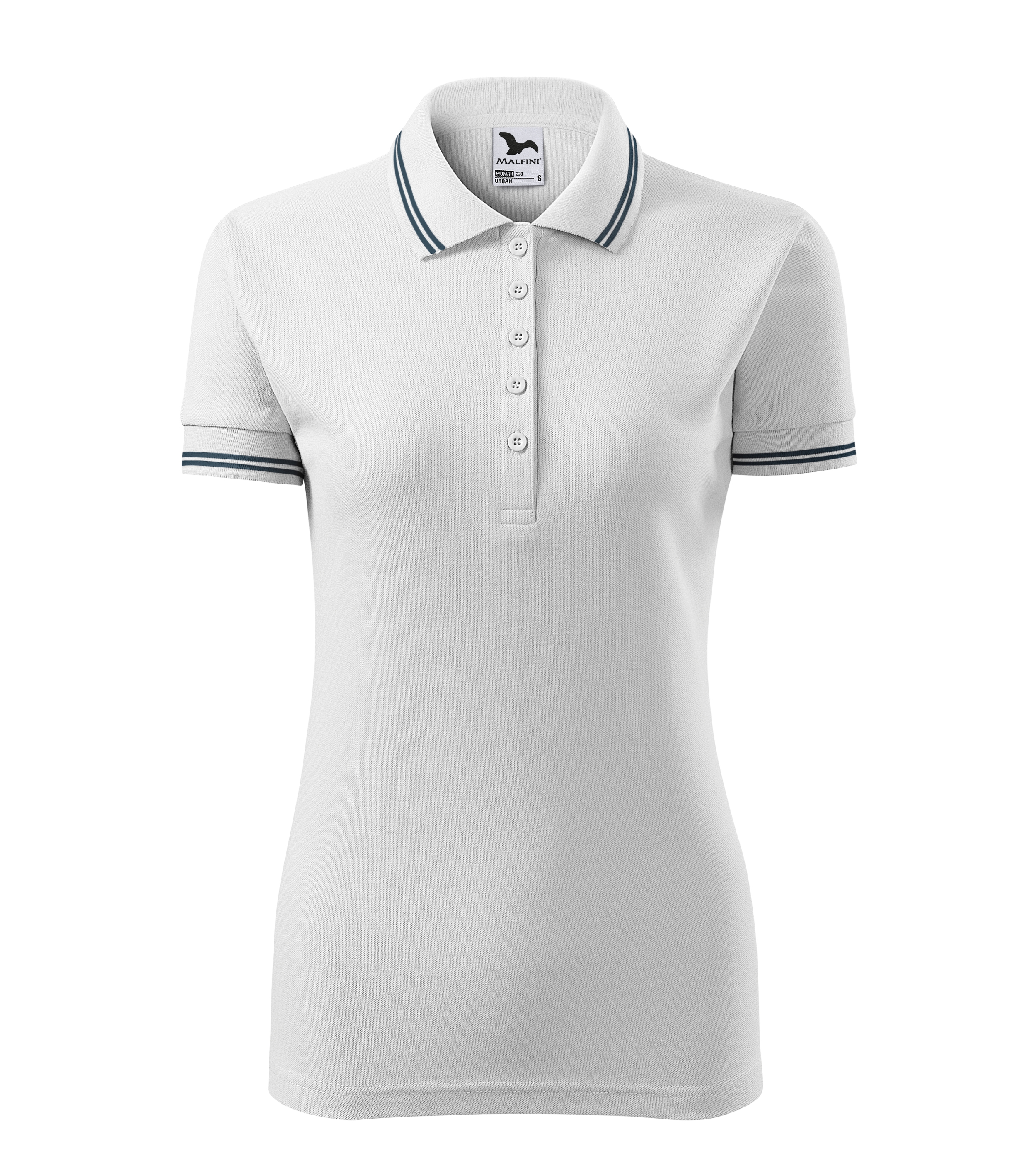 Urban 220 Polohemd Damen