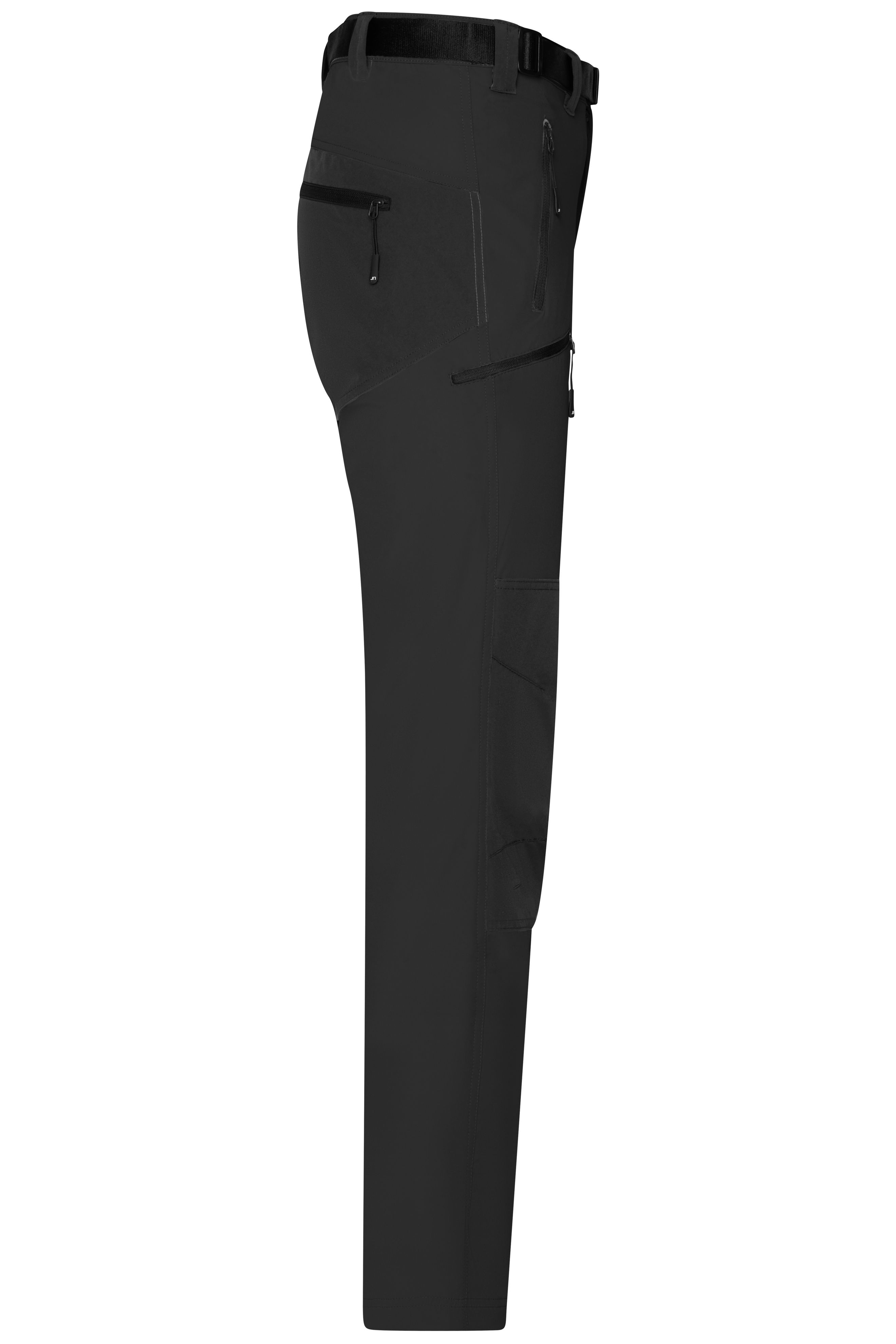 Men's Trekking Pants JN1206 Bi-elastische Outdoorhose in sportlicher Optik