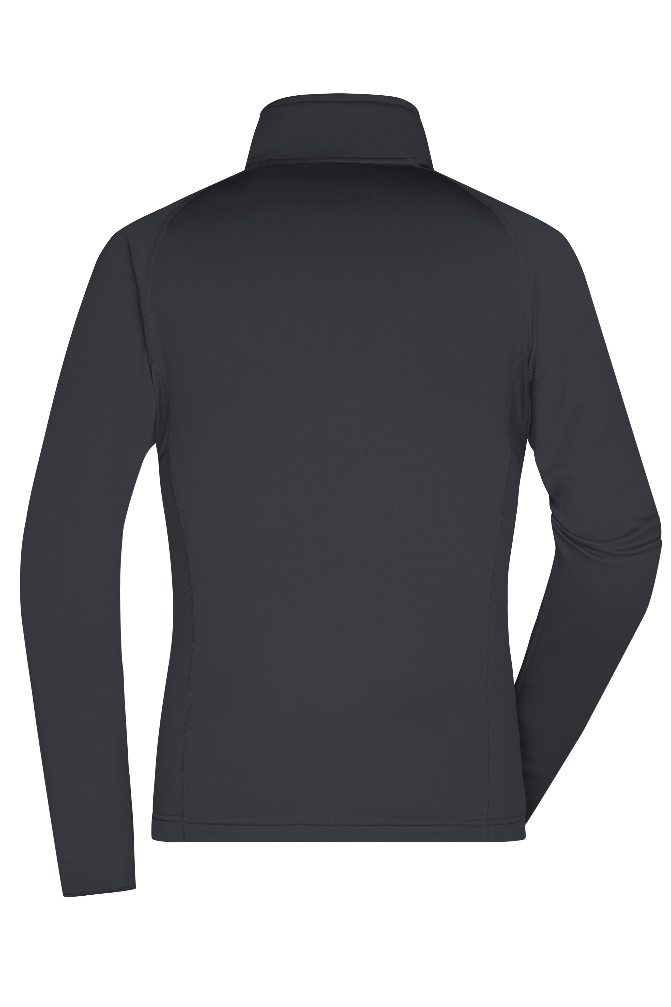 Ladies' Stretchfleece Jacket JN763 Bi-elastische, körperbetonte Jacke im sportlichen Look