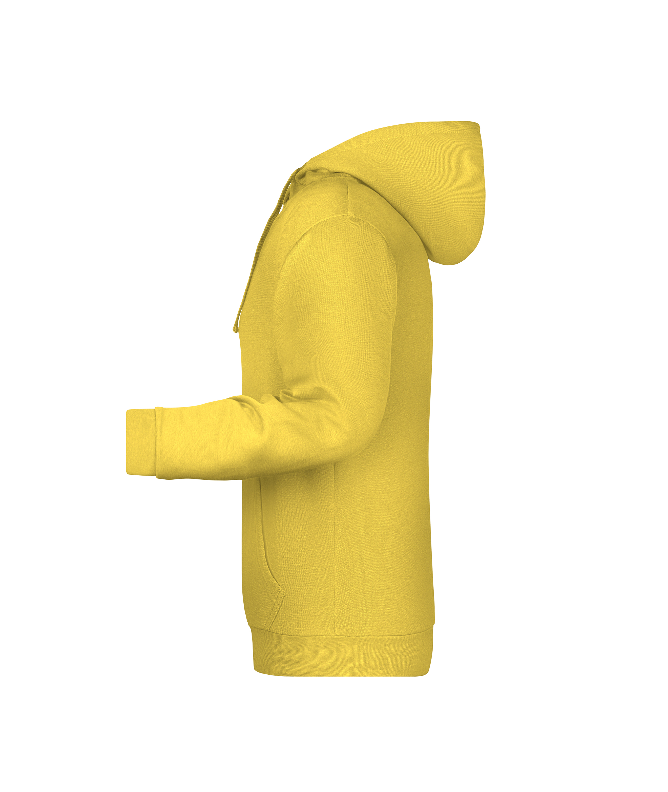 Promo Hoody Man JN796 Klassisches Kapuzensweat