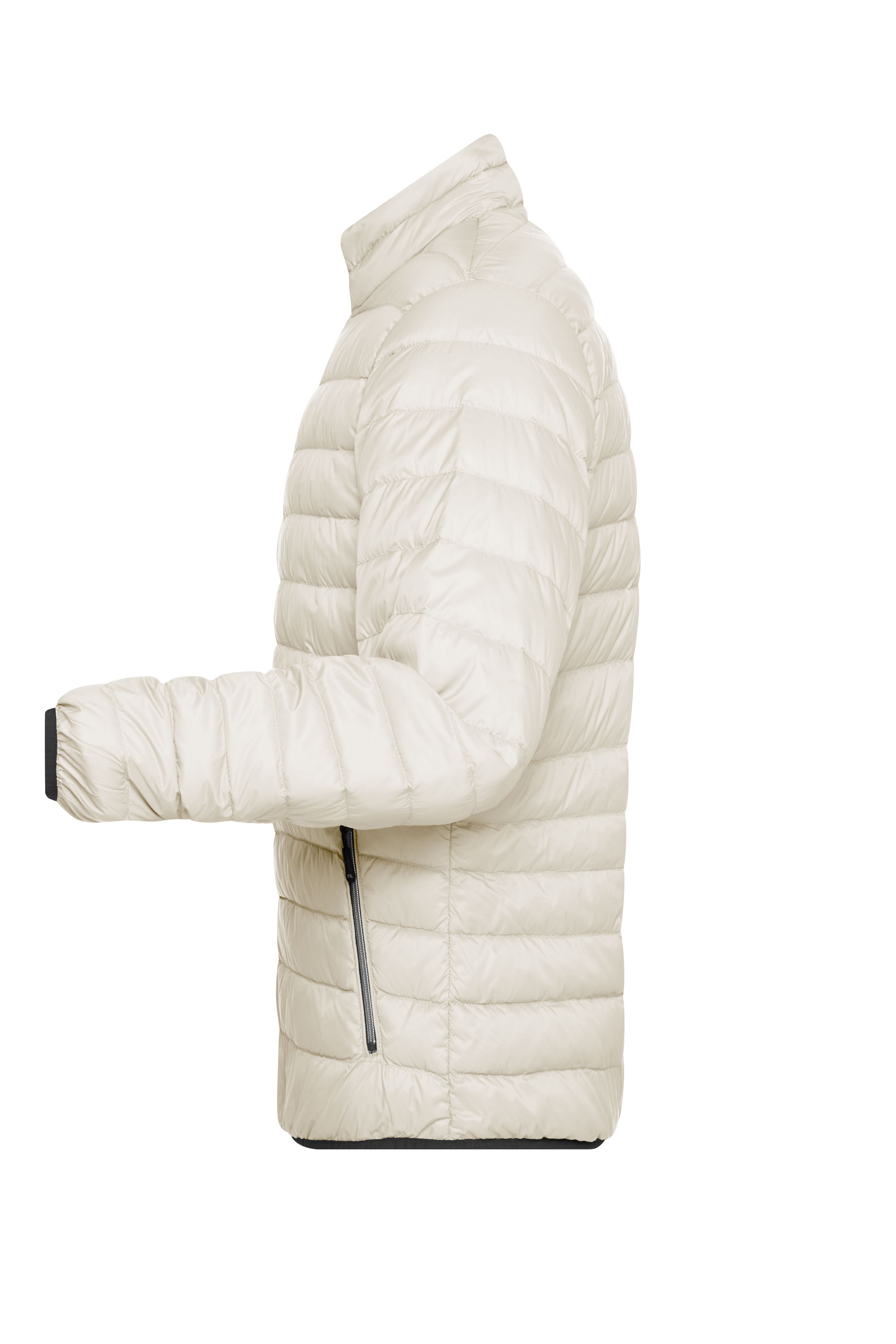 Men's Down Jacket JN1140 Leichte Daunenjacke im klassischen Design Men's Down Jacket JN1140 Leichte Daunenjacke im klassischen Design