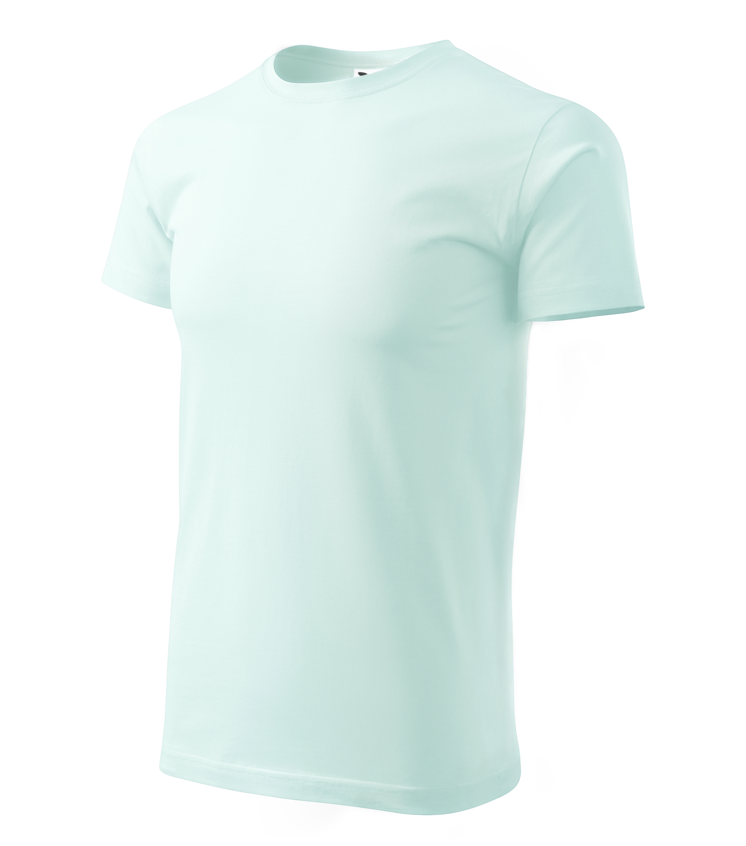 Basic 129 T-Shirt Herren