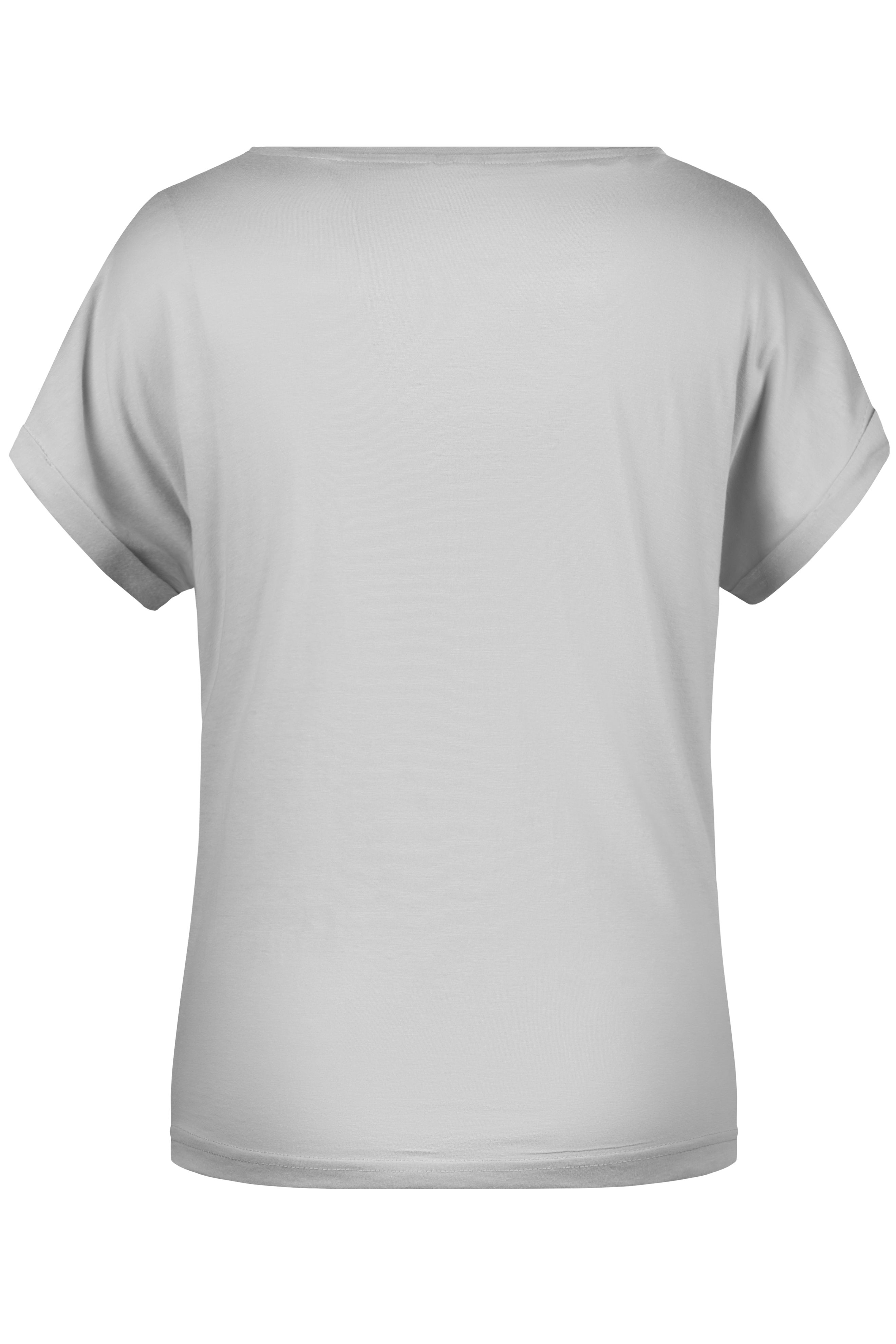 Ladies' Casual-T 8005 Damen T-Shirt in legerem Stil Ladies' Casual-T 8005 Damen T-Shirt in legerem Stil
