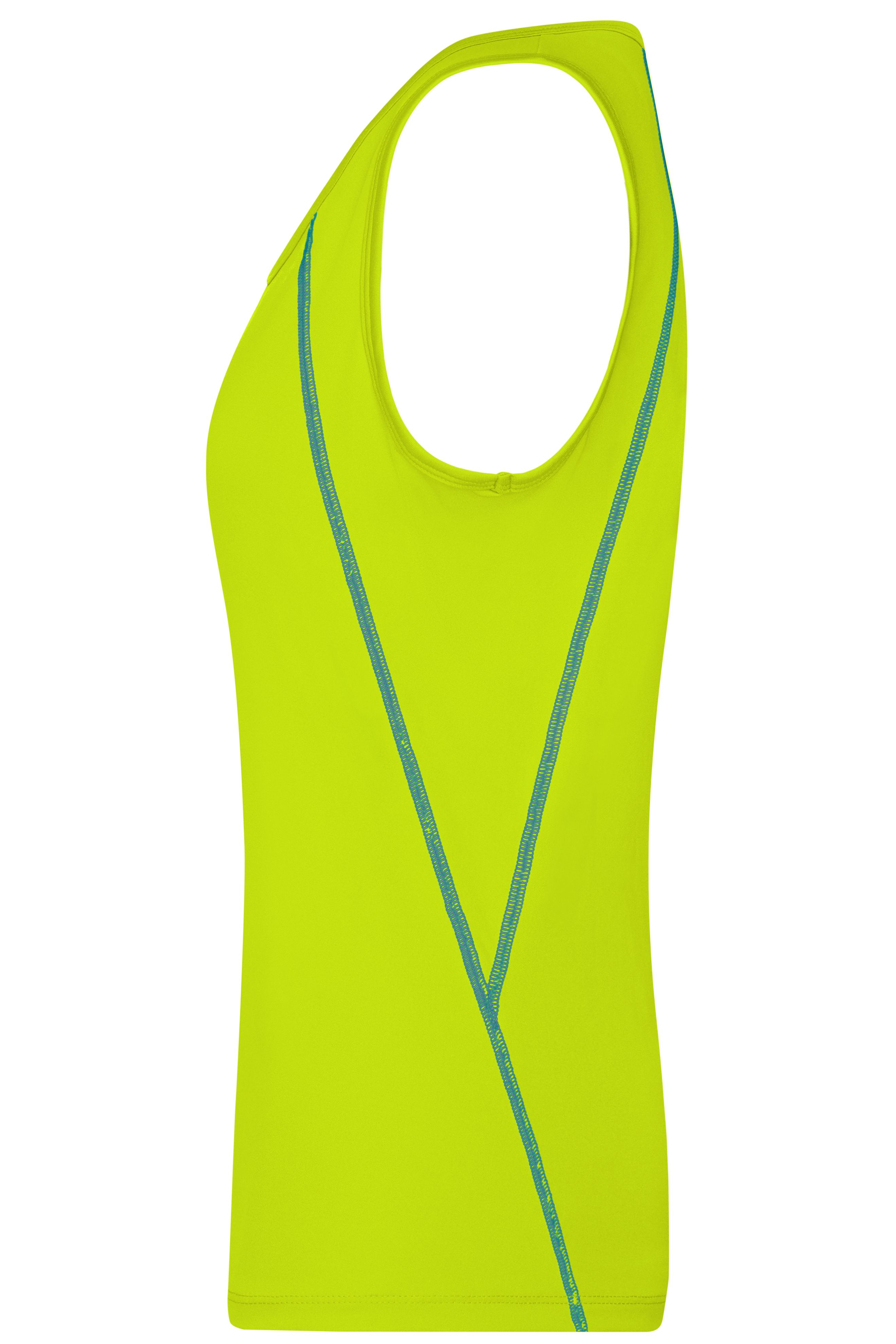 Ladies' Sports Tanktop JN493 Funktions-Top für Fitness und Sport