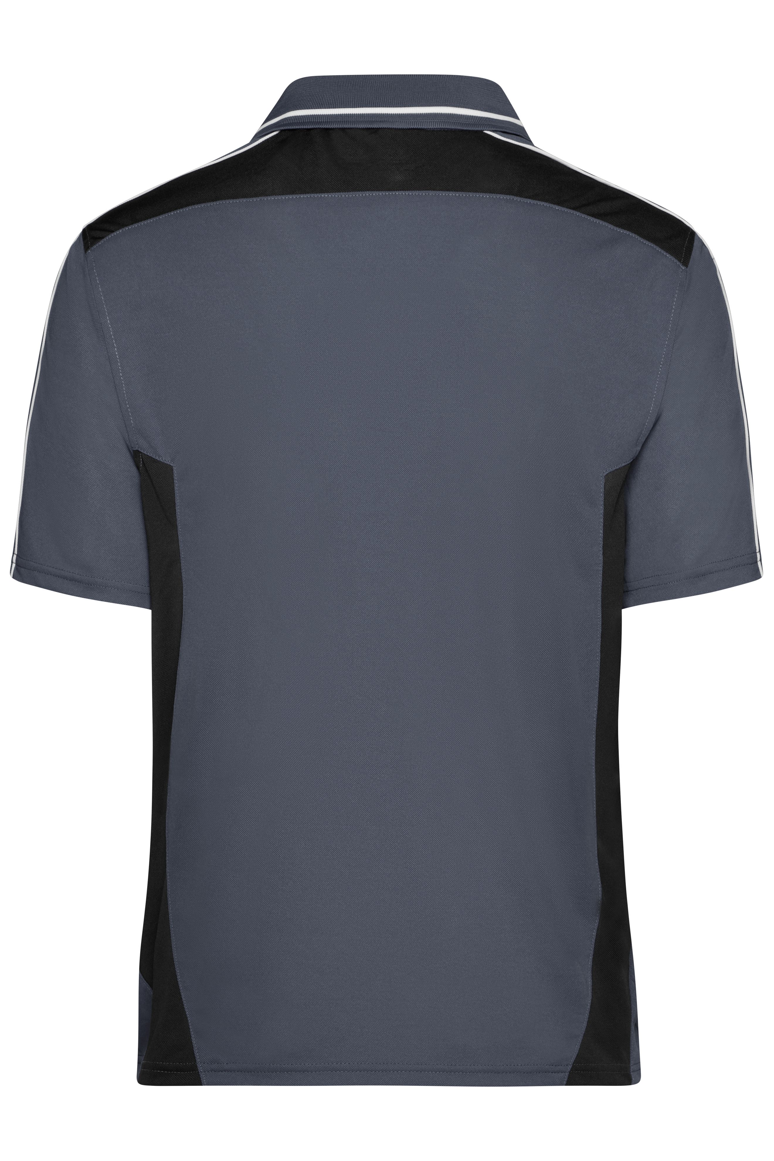 Craftsmen Poloshirt - STRONG - JN828 Funktions Polo