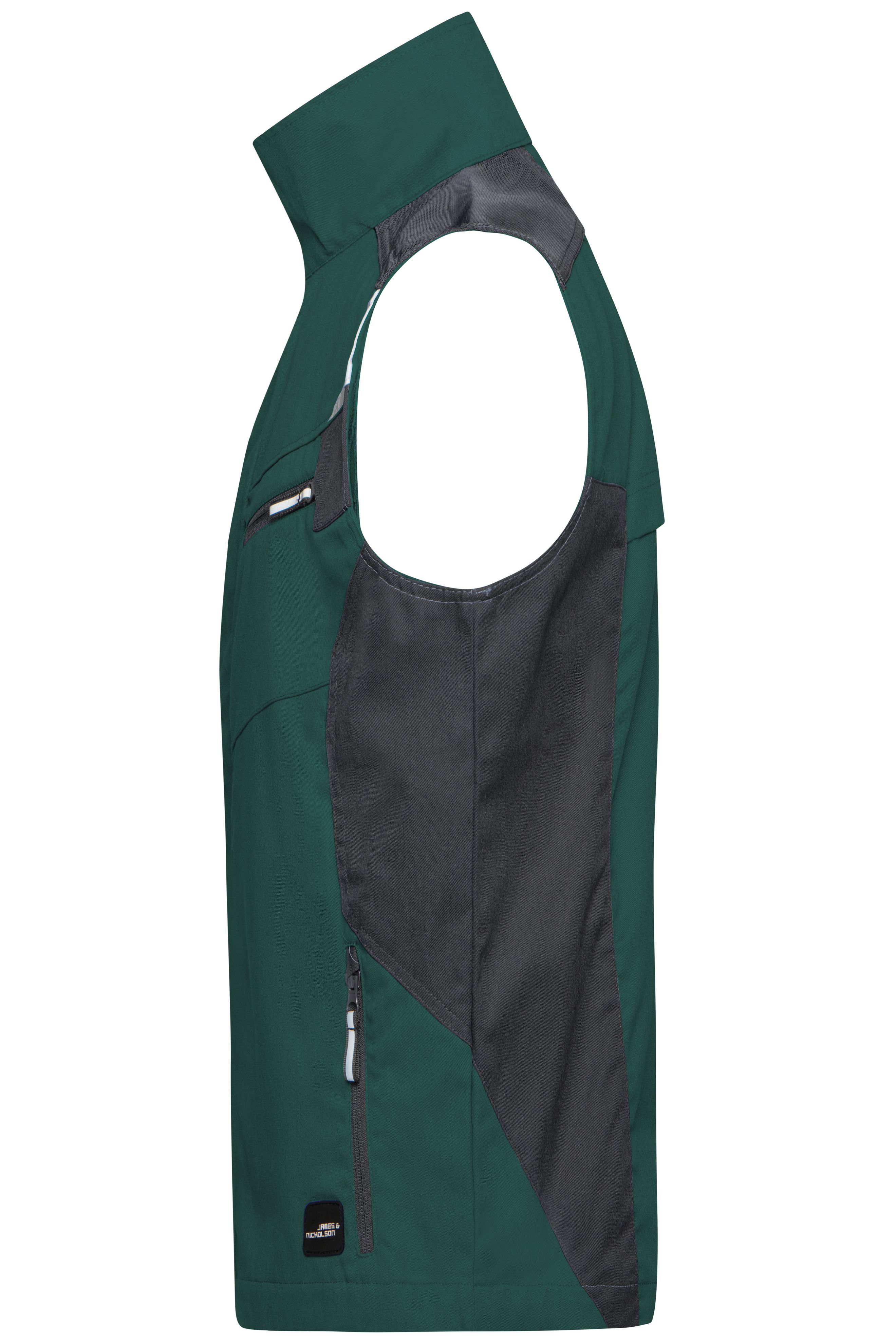 Workwear Vest - STRONG - JN822 Professionelle Weste mit hochwertiger Ausstattung Workwear Vest - STRONG - JN822 Professionelle Weste mit hochwertiger Ausstattung
