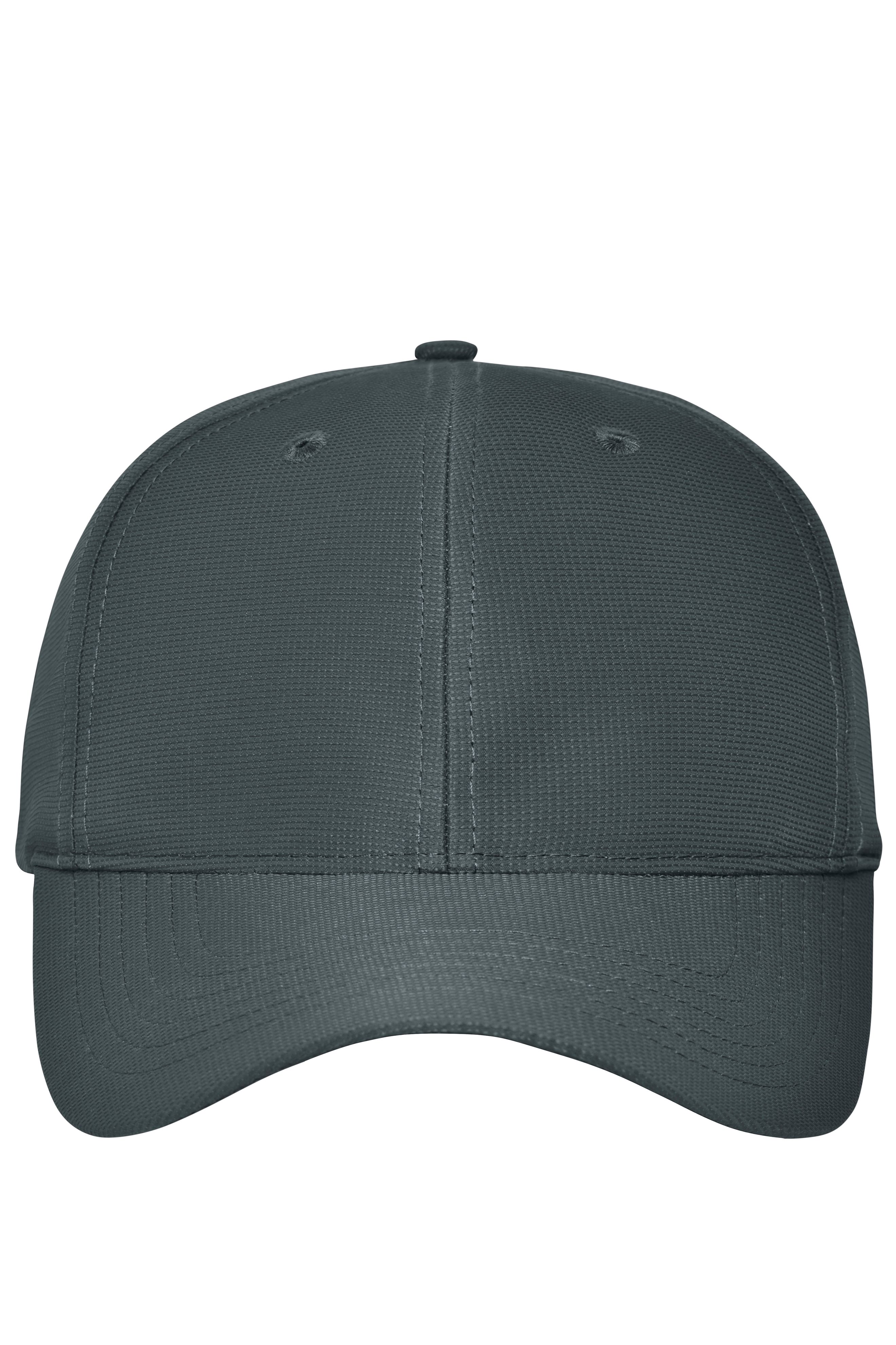 6 Panel Workwear Cap - COLOR - MB6235 6 Panel Sun-Protection Cap