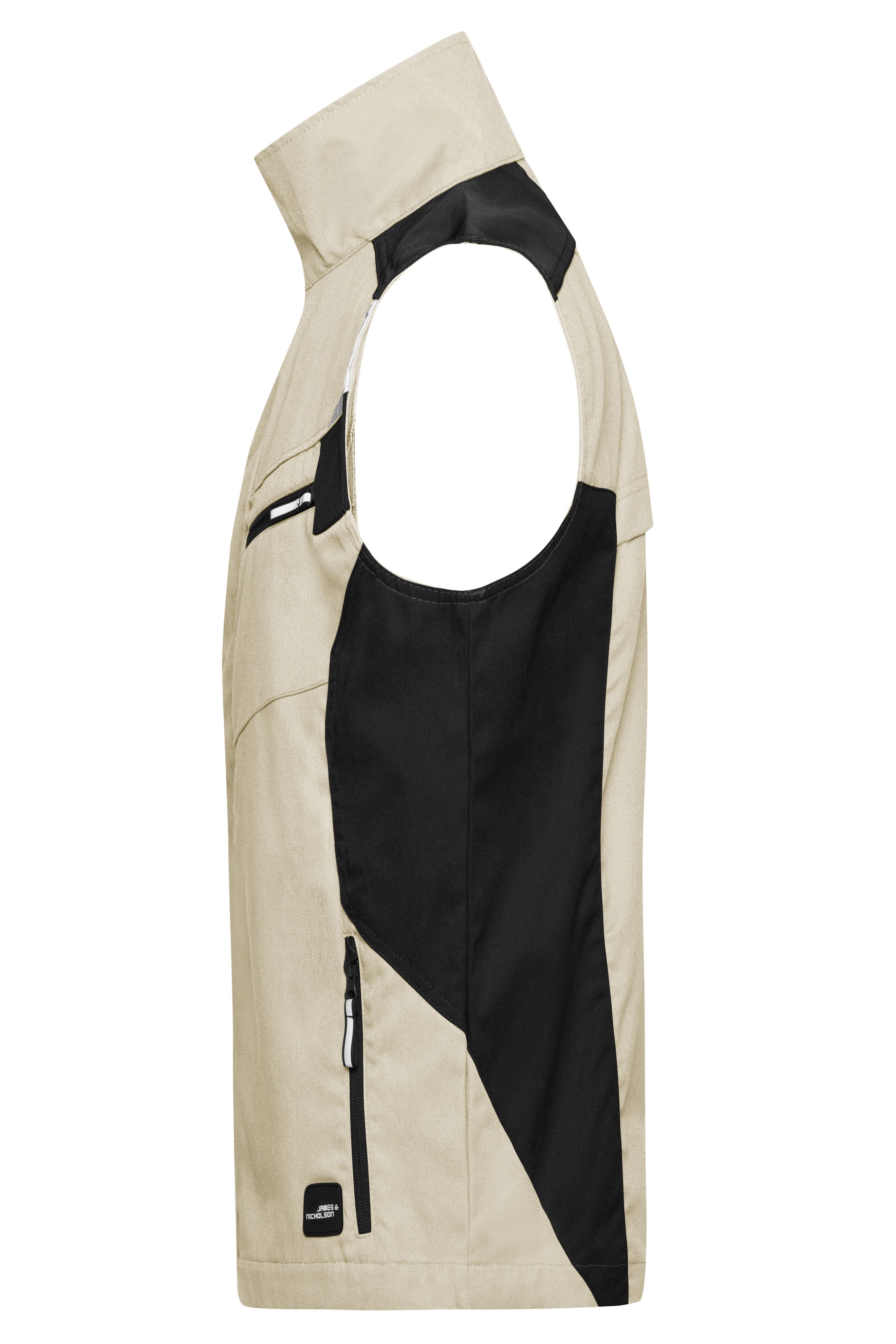 Workwear Vest - STRONG - JN822 Professionelle Weste mit hochwertiger Ausstattung Workwear Vest - STRONG - JN822 Professionelle Weste mit hochwertiger Ausstattung