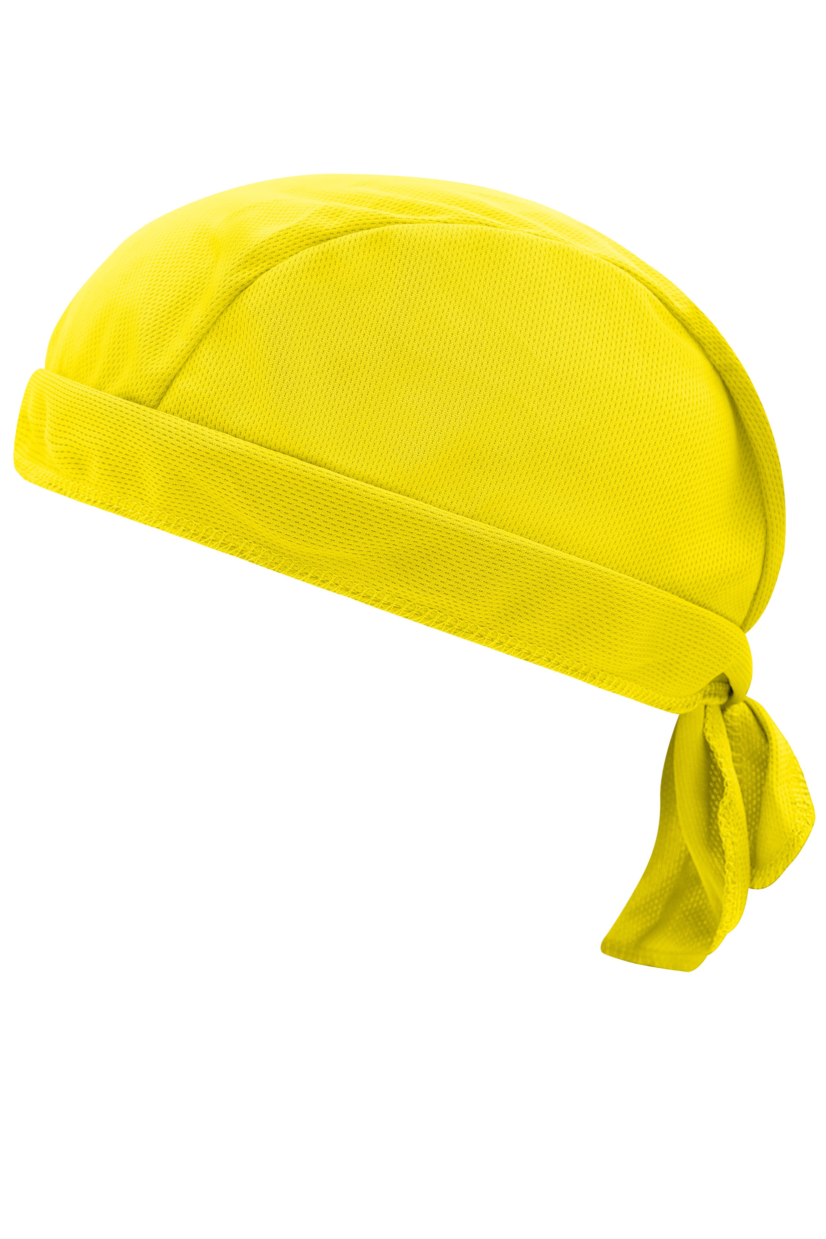 Functional Bandana Hat MB6530 Atmungsaktives Kopftuch, im Nacken zu binden