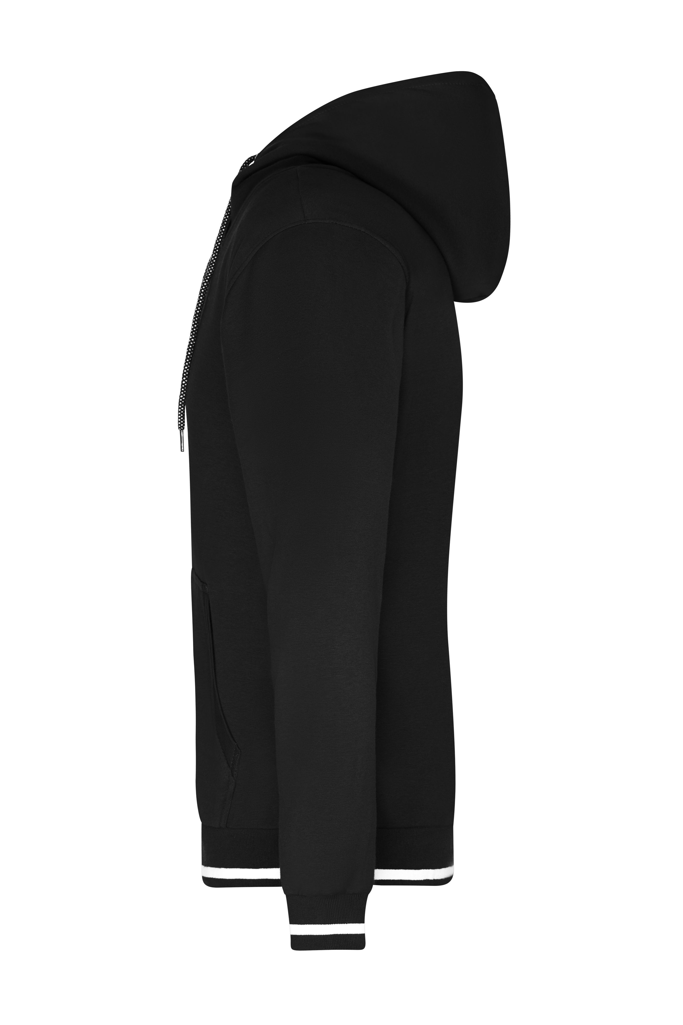 Men's Club Hoody JN778 Kapuzensweat im modischen Design