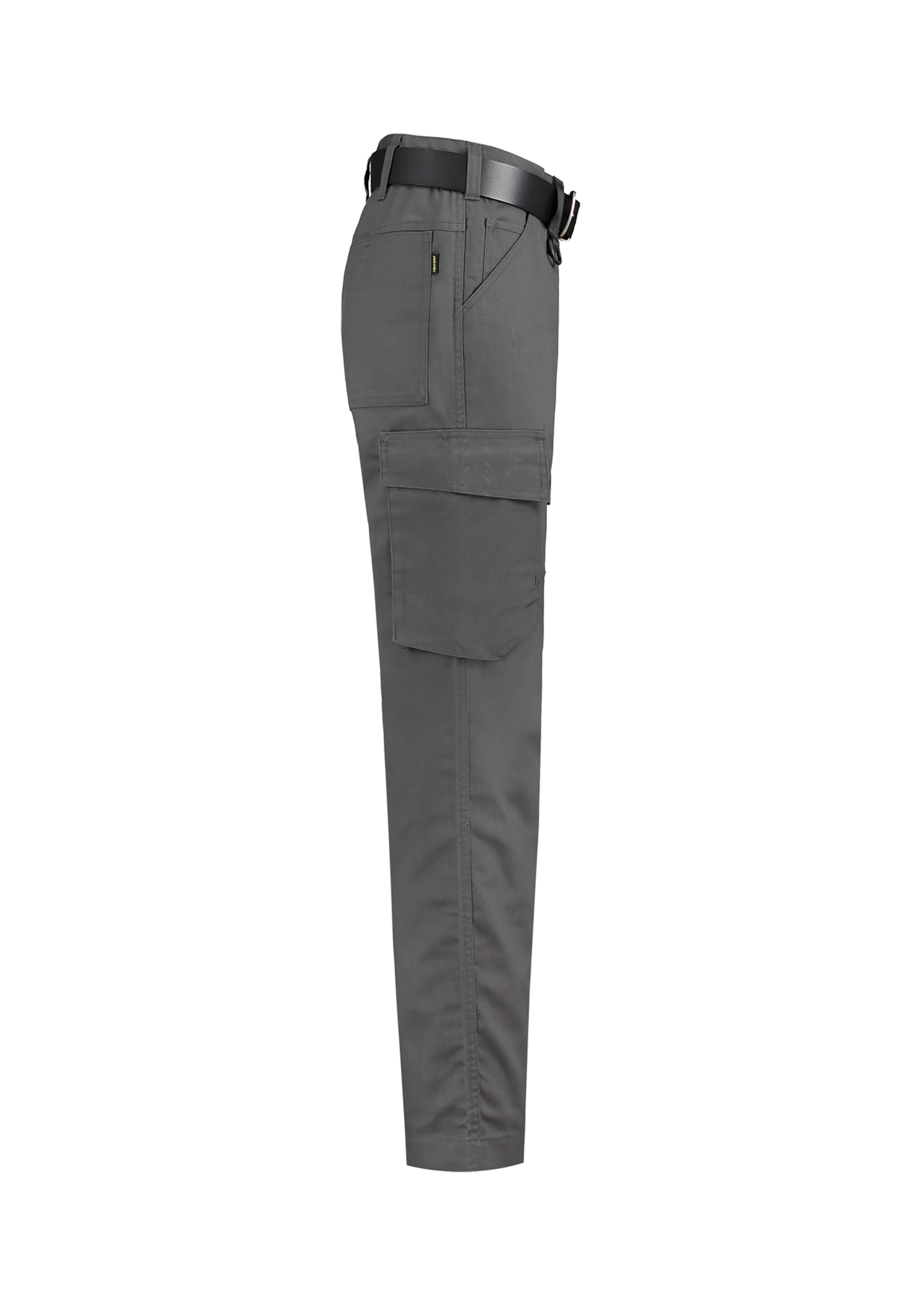 Work Pants Twill Women T70 Arbeitshose Damen