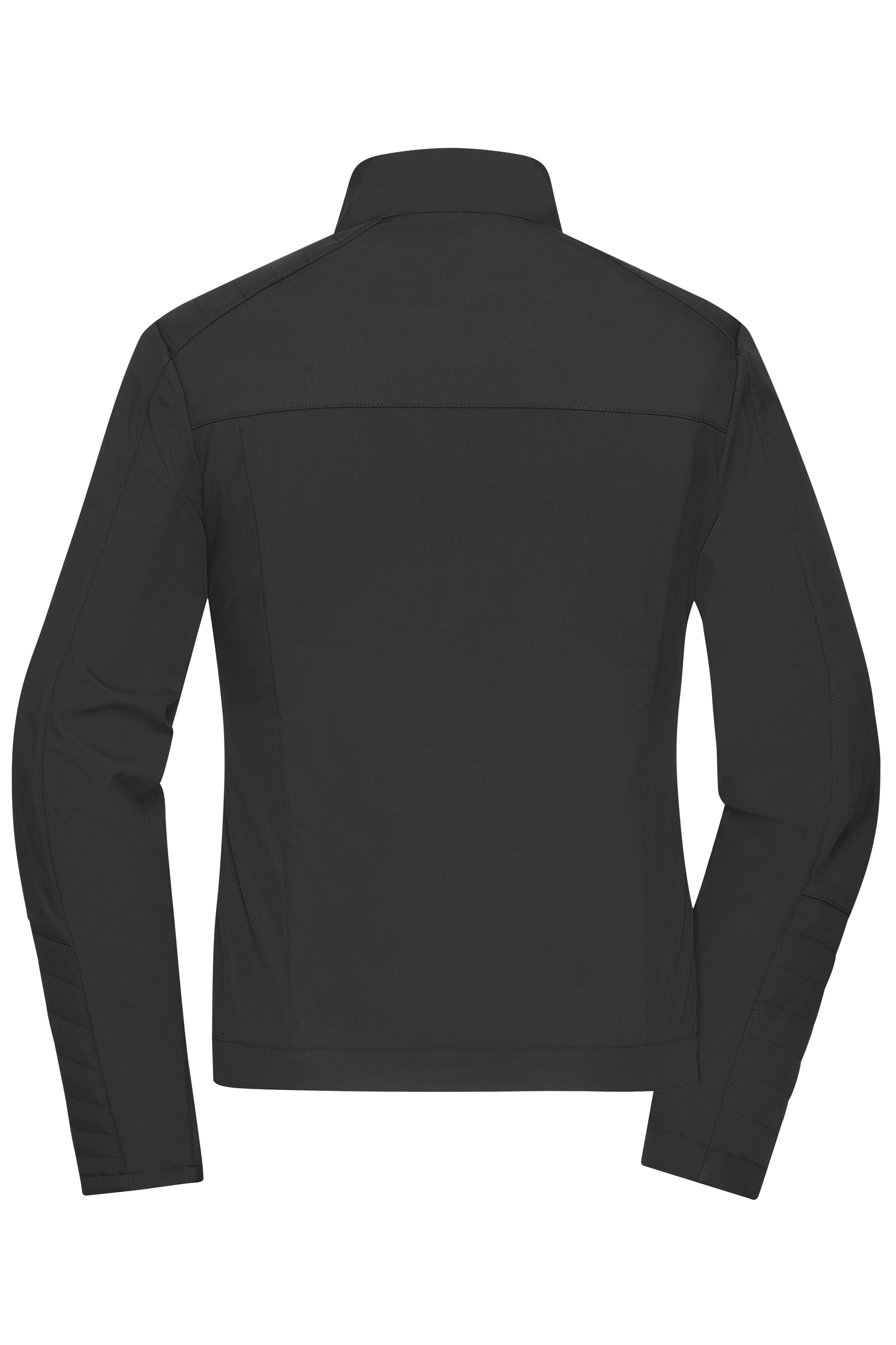 Ladies' Softshell Jacket JN1315 Softshelljacke in sportlichem Design