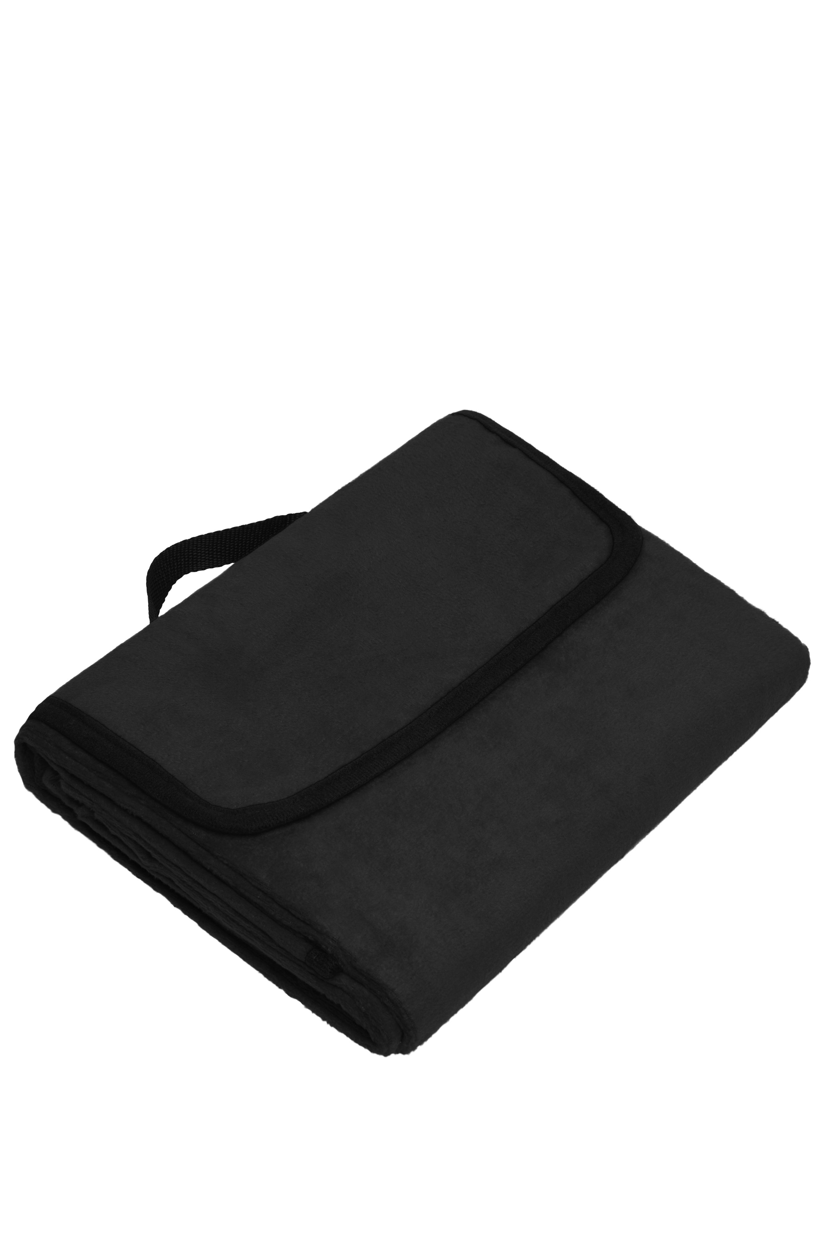 Picnic Blanket JN953 Tragbare Picknickdecke aus weichem Fleece