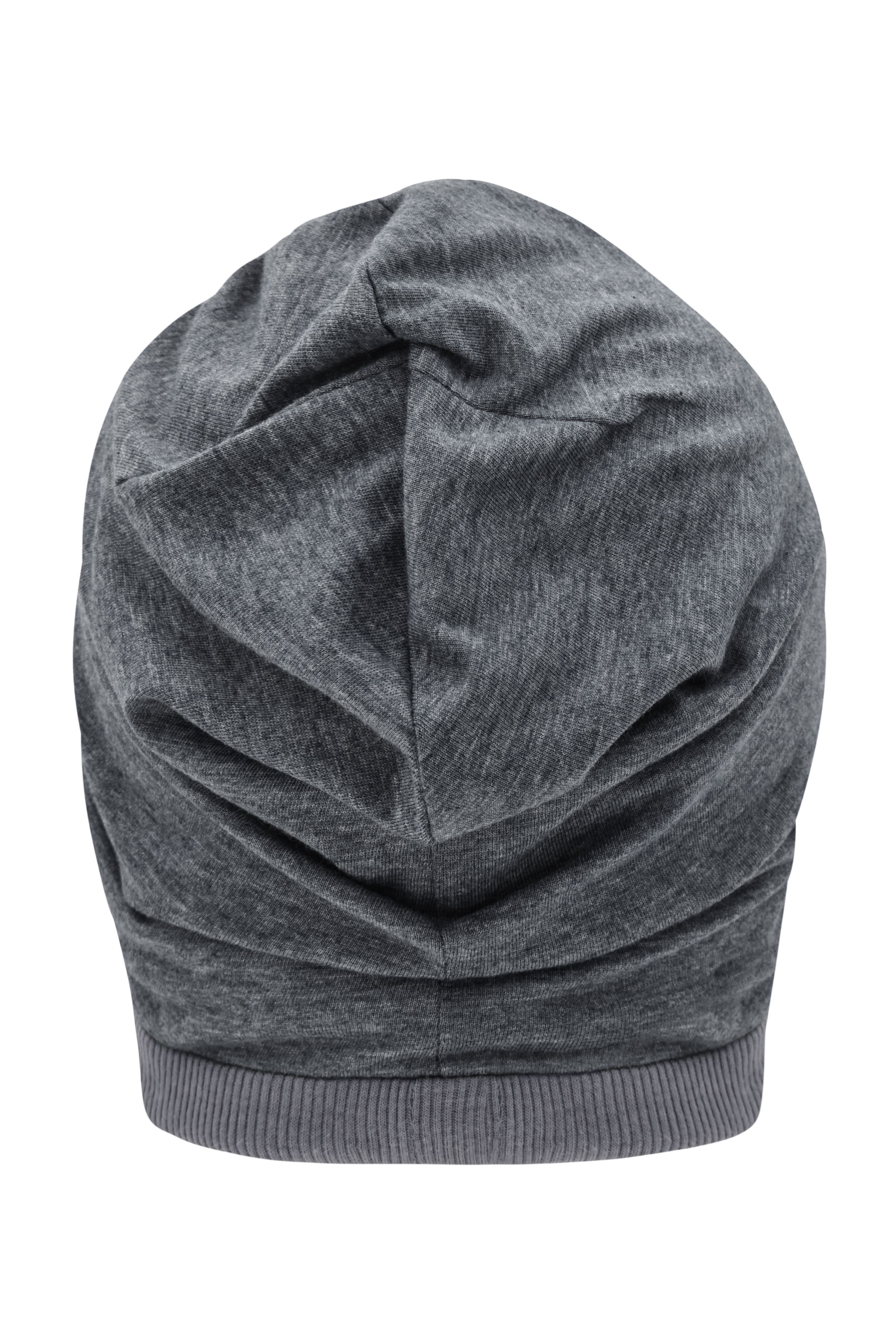 Heather Summer Beanie MB6577 Legere Streetwear Mütze