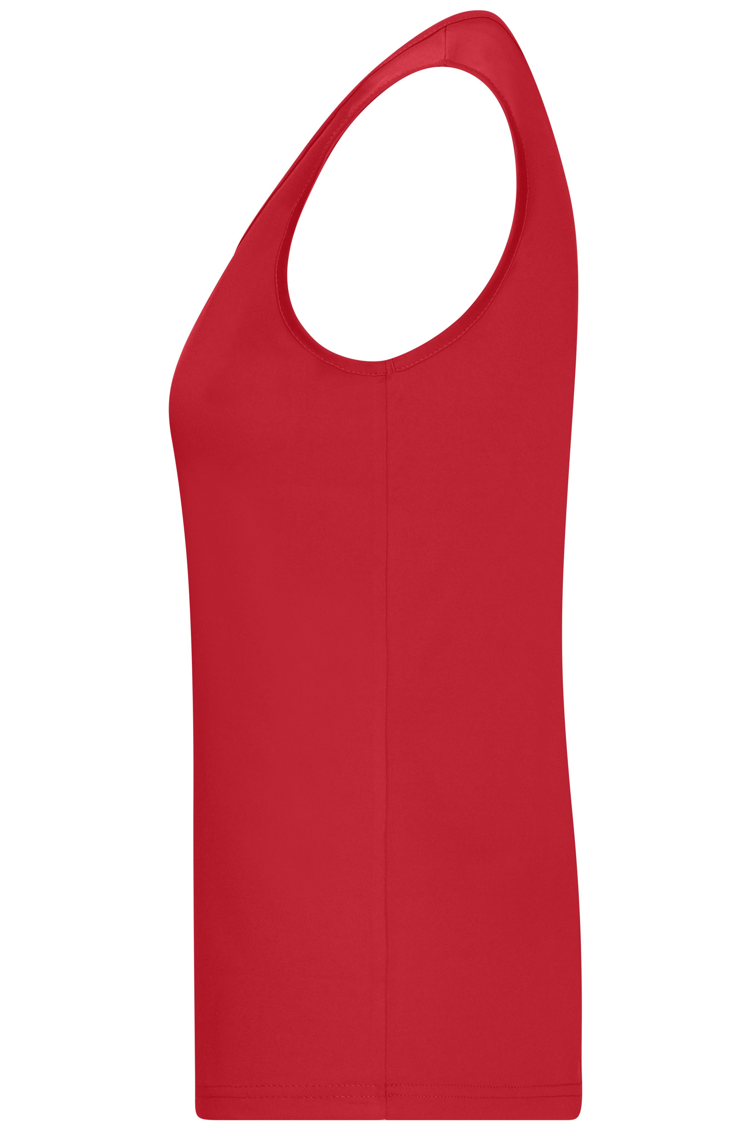 Ladies' Active Tanktop JN737 Funktions-Top für Freizeit und Sport