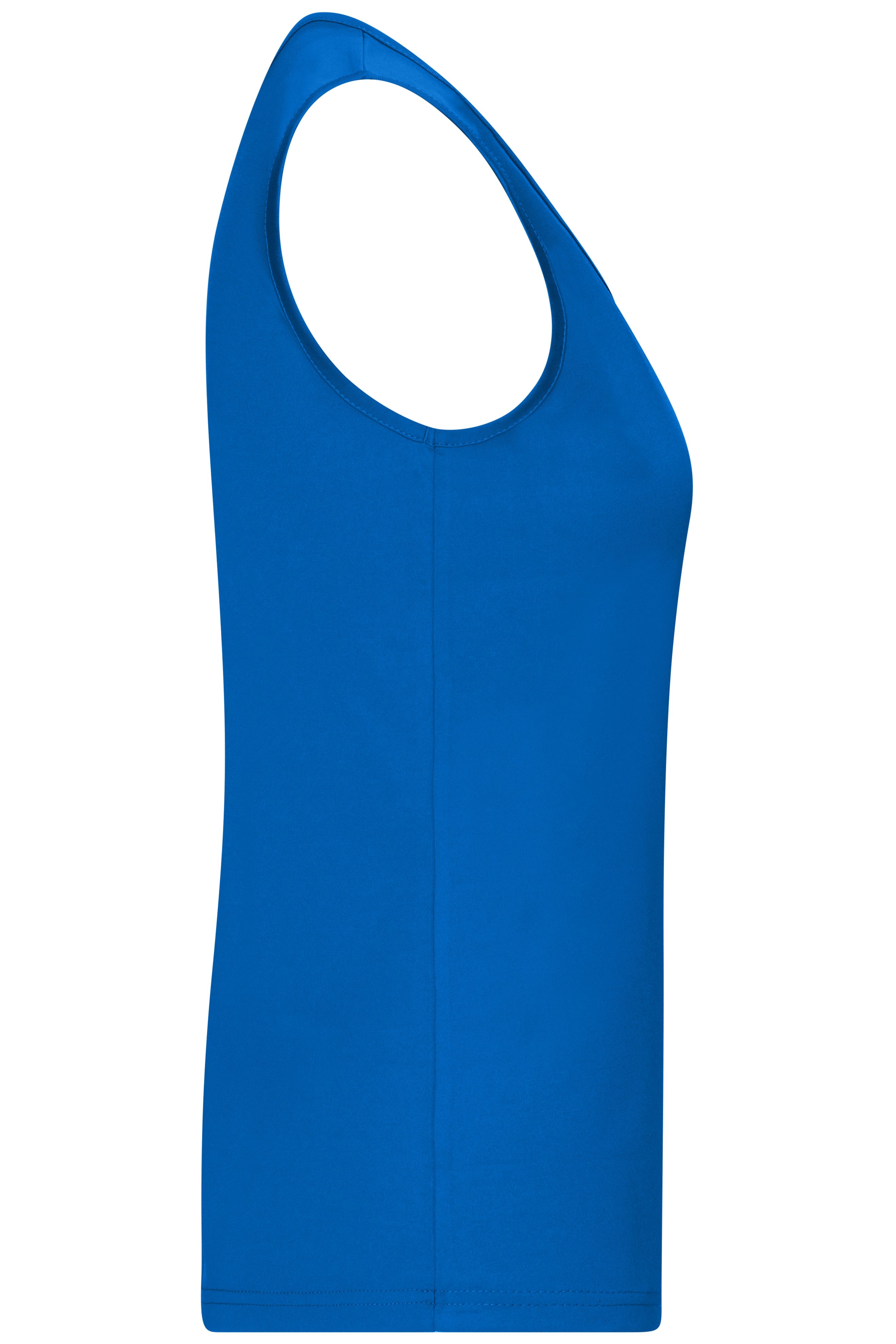 Ladies' Active Tanktop JN737 Funktions-Top für Freizeit und Sport