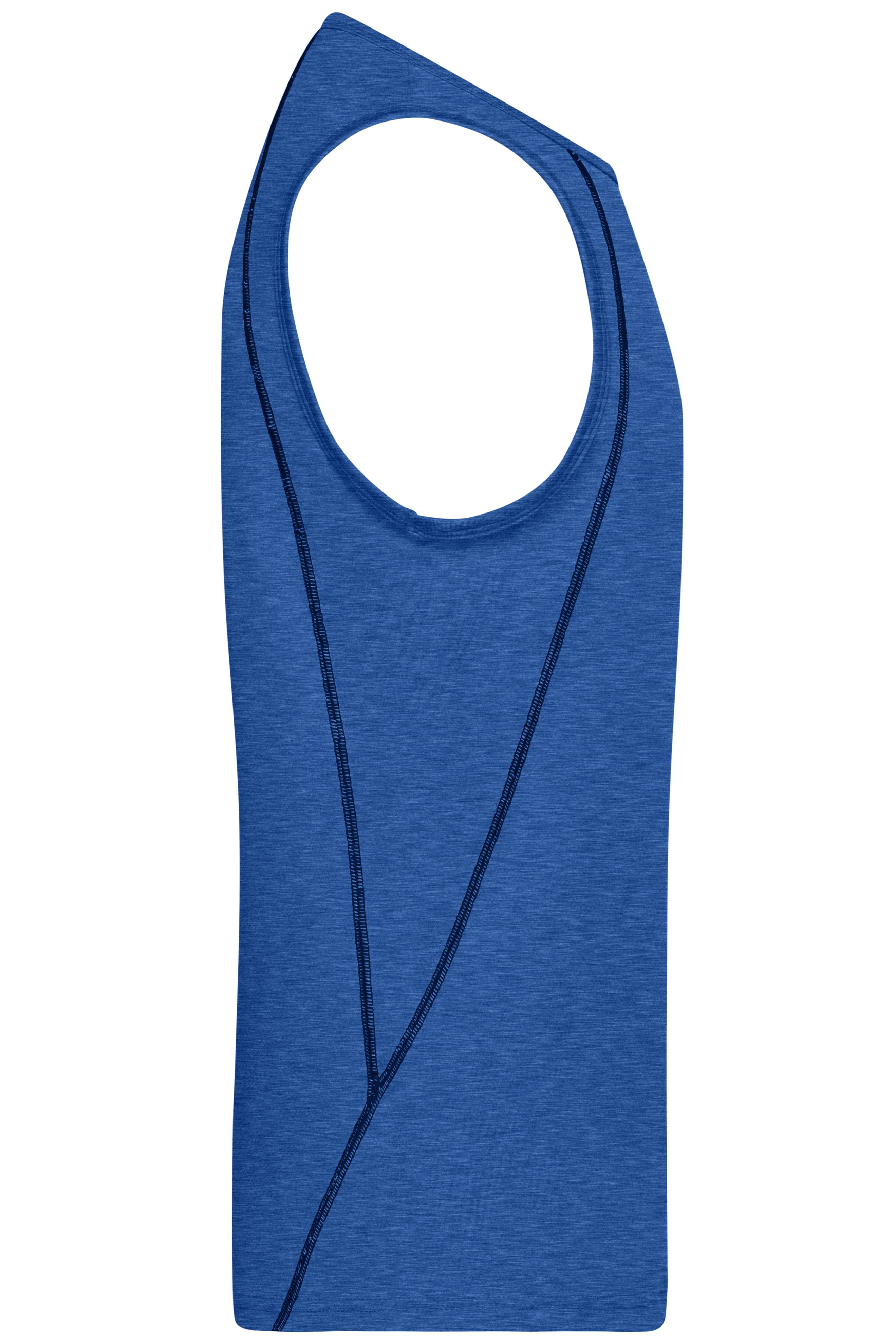 Men's Sports Tanktop JN494 Funktions-Top für Fitness und Sport