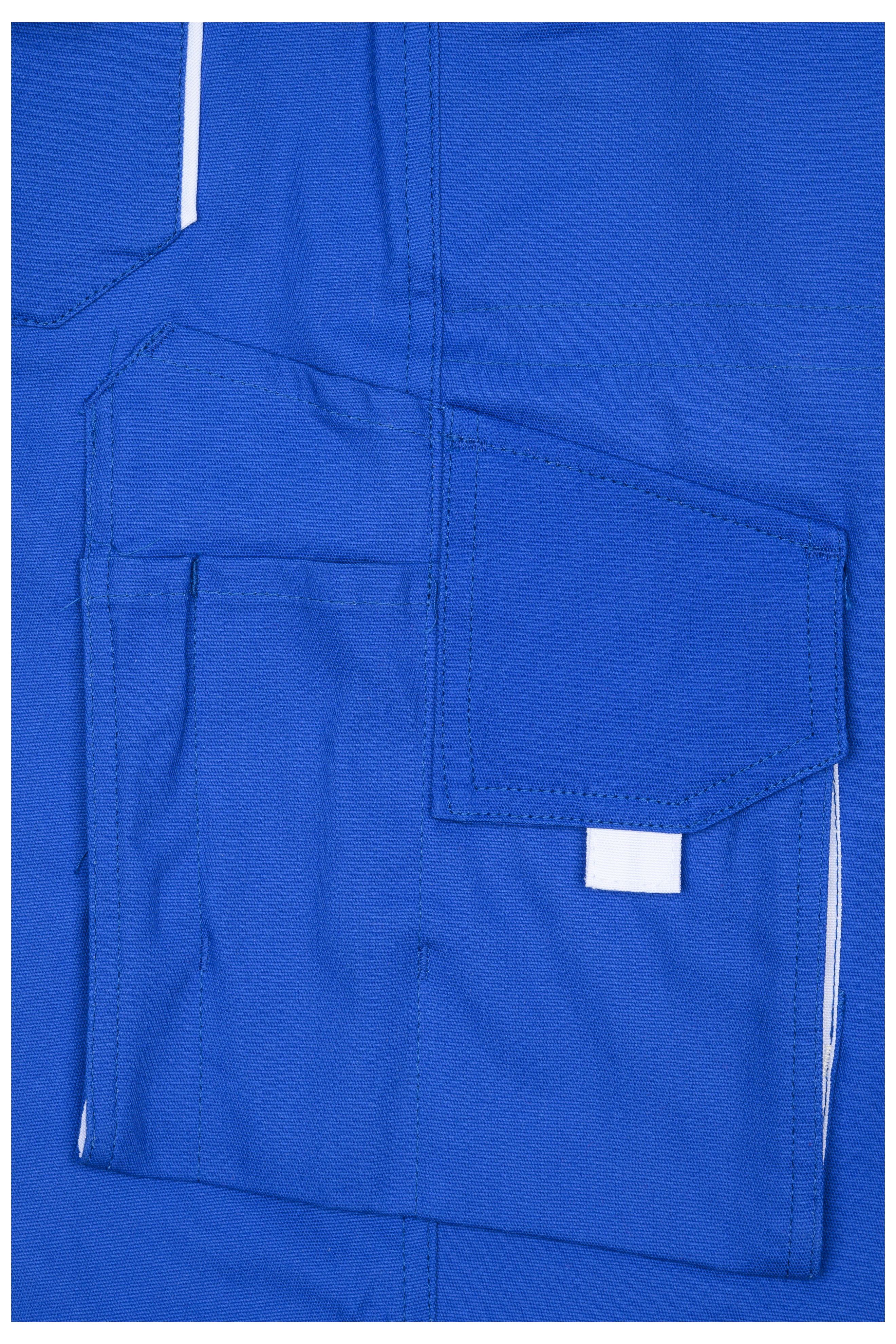 Workwear Bermudas - COLOR - JN872 Funktionelle kurze Hose im sportlichen Look mit hochwertigen Details Workwear Bermudas - COLOR - JN872 Funktionelle kurze Hose im sportlichen Look mit hochwertigen Details