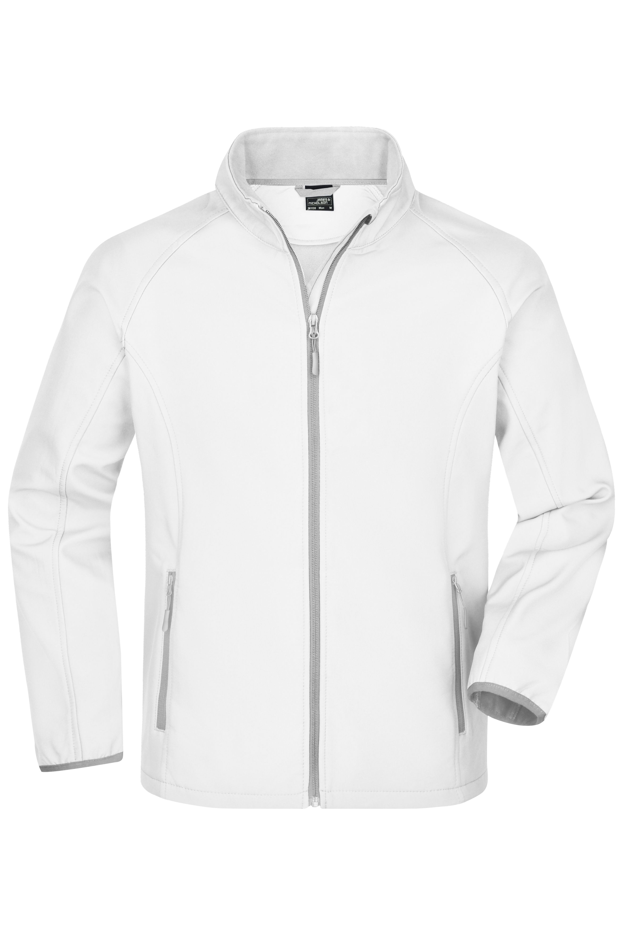 Men's Promo Softshell Jacket JN1130 Softshelljacke für Promotion und Freizeit