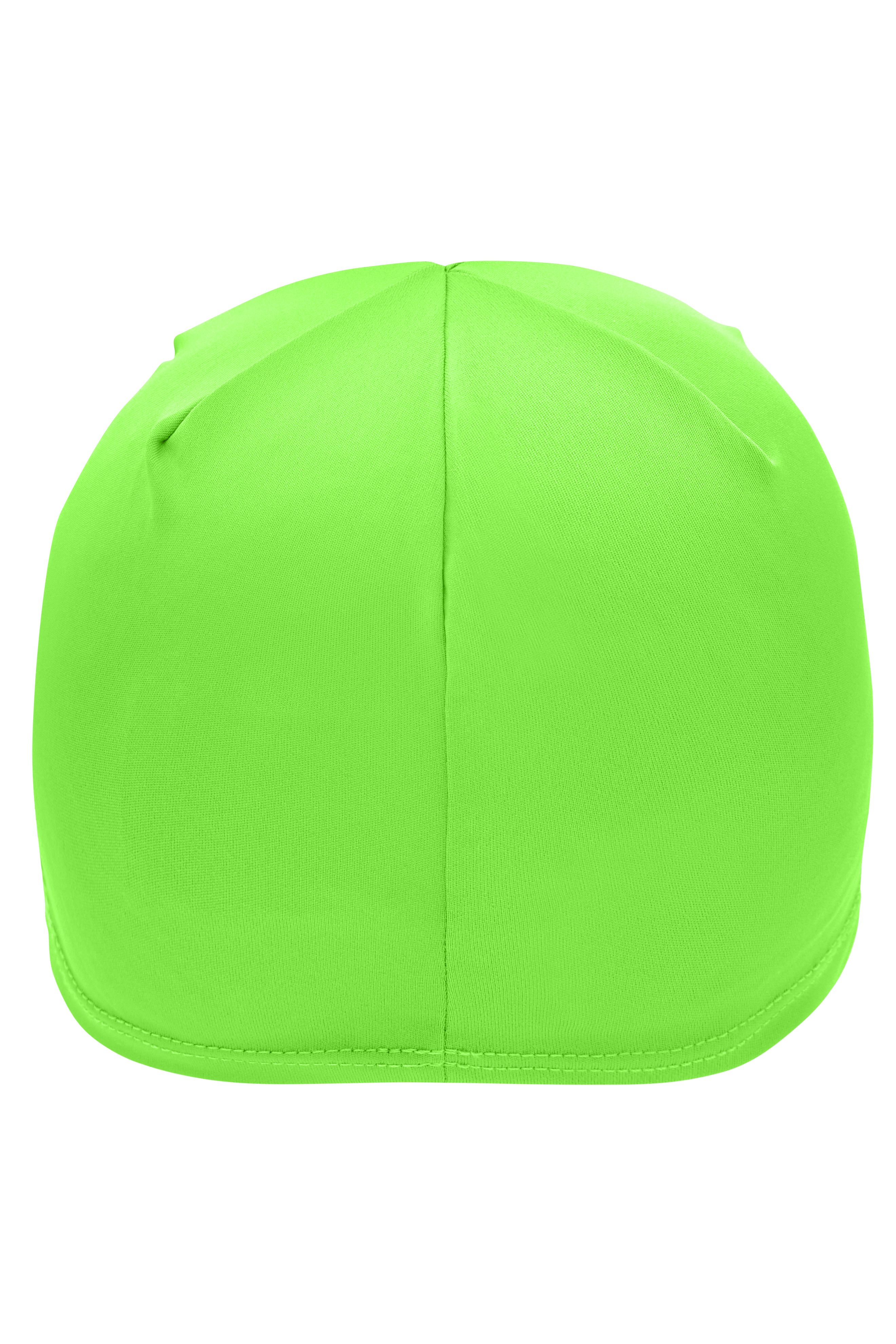 Running Beanie MB7125 Sportliche Laufmütze