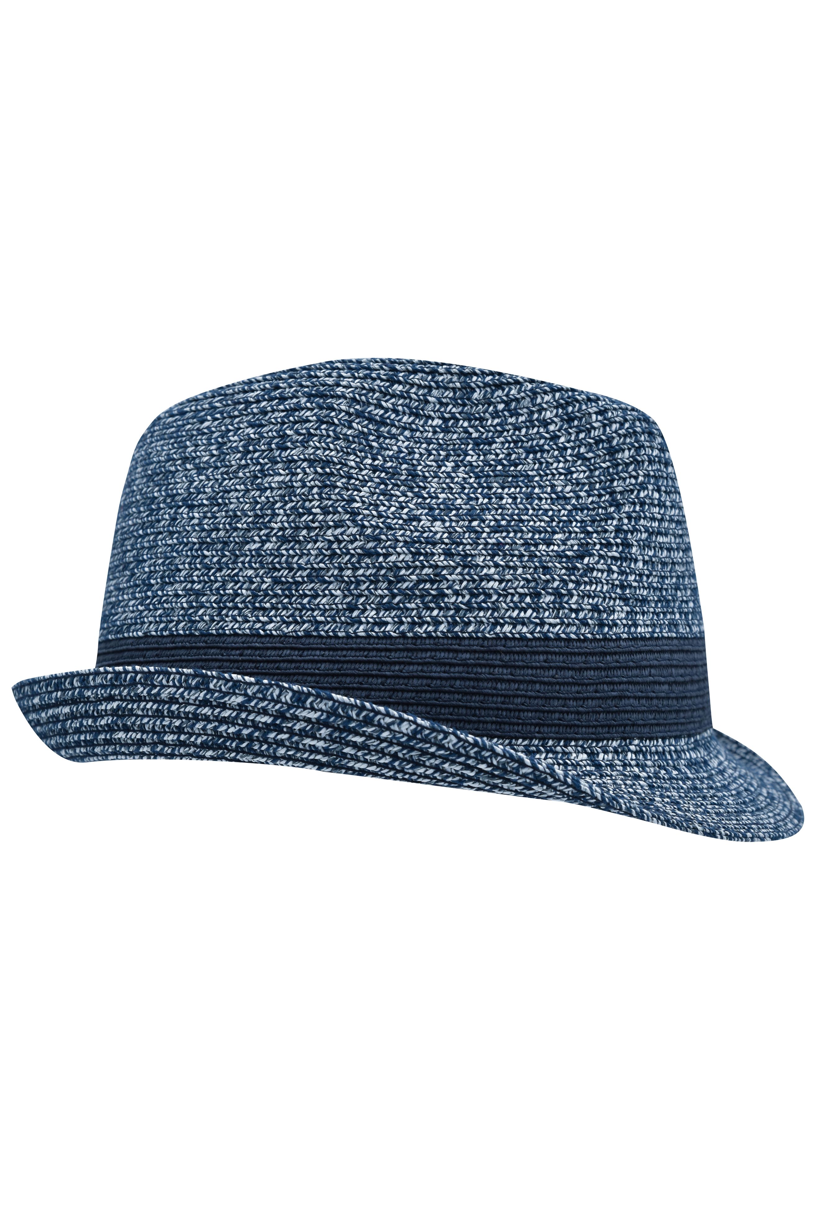 Melange Hat MB6700 Hut in sommerlich frischen Melange-Farben