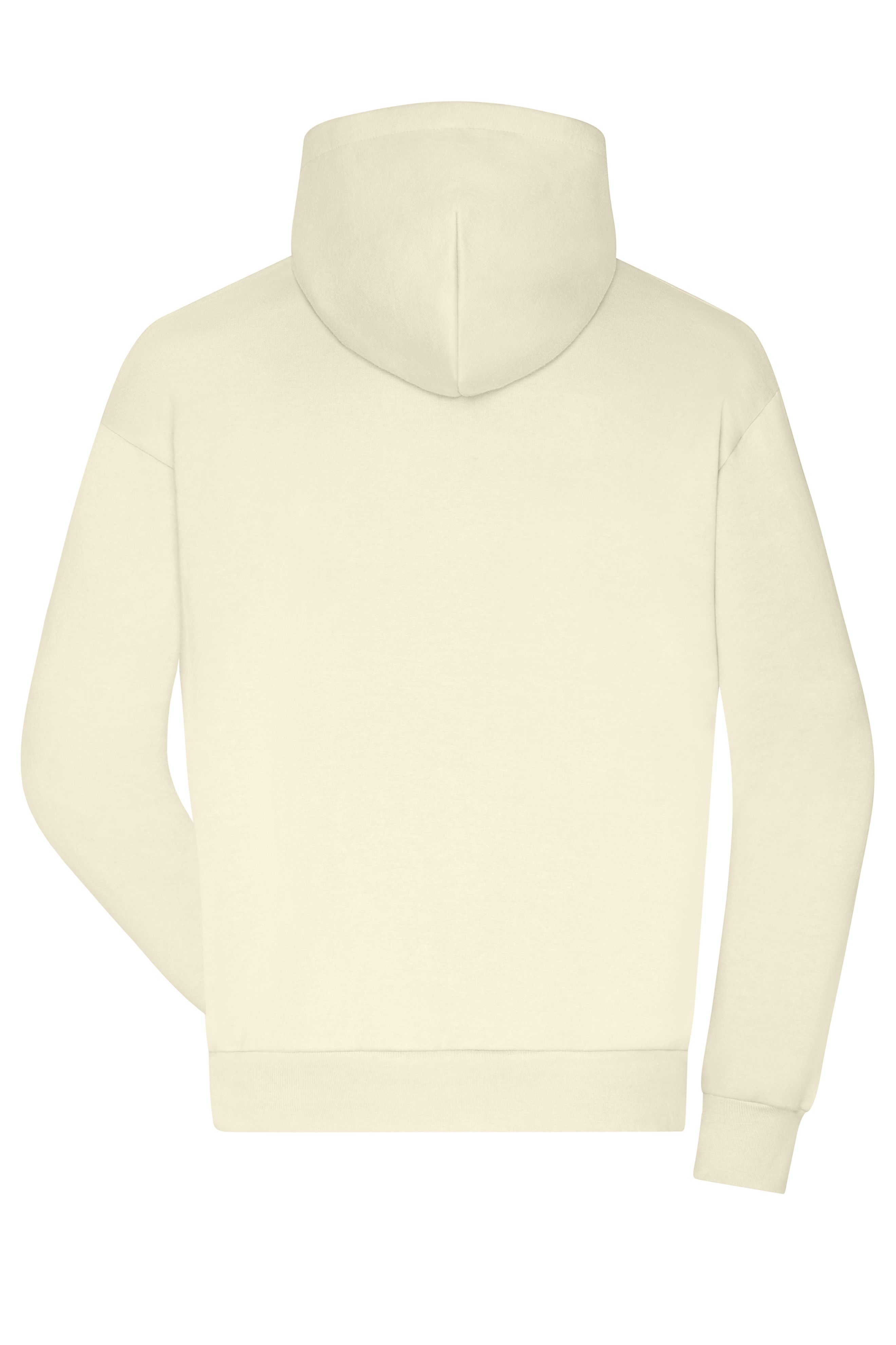 Men's Lounge Hoody 8034 Stylisches Kapuzensweat, leicht oversized