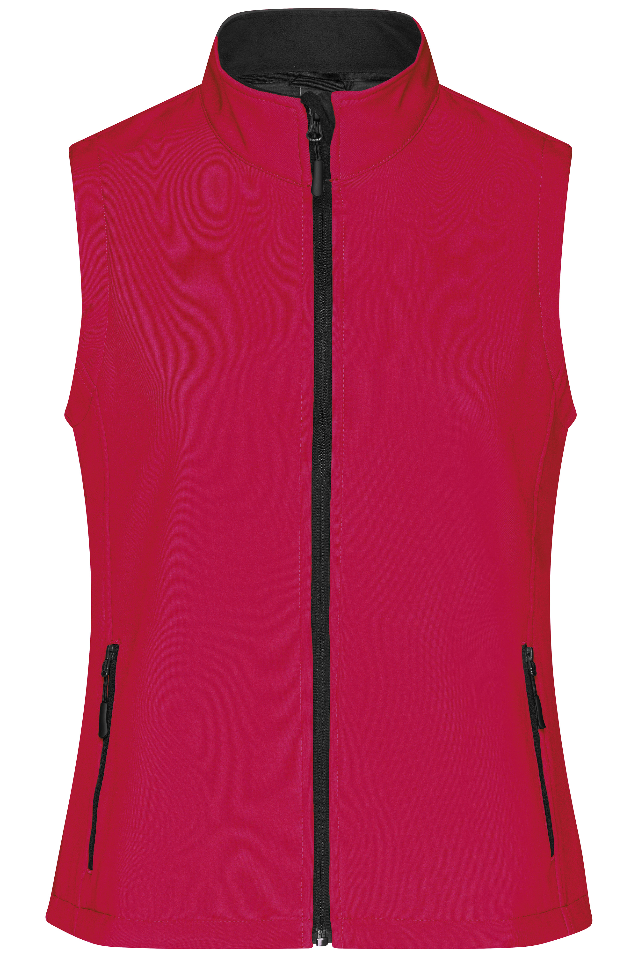 Ladies' Promo Softshell Vest JN1127 Softshellweste für Promotion und Freizeit