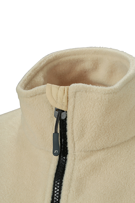 Ladies' Workwear Fleece Jacket - STRONG - JN841 Strapazierfähige Fleece Jacke im Materialmix Ladies' Workwear Fleece Jacket - STRONG - JN841 Strapazierfähige Fleece Jacke im Materialmix