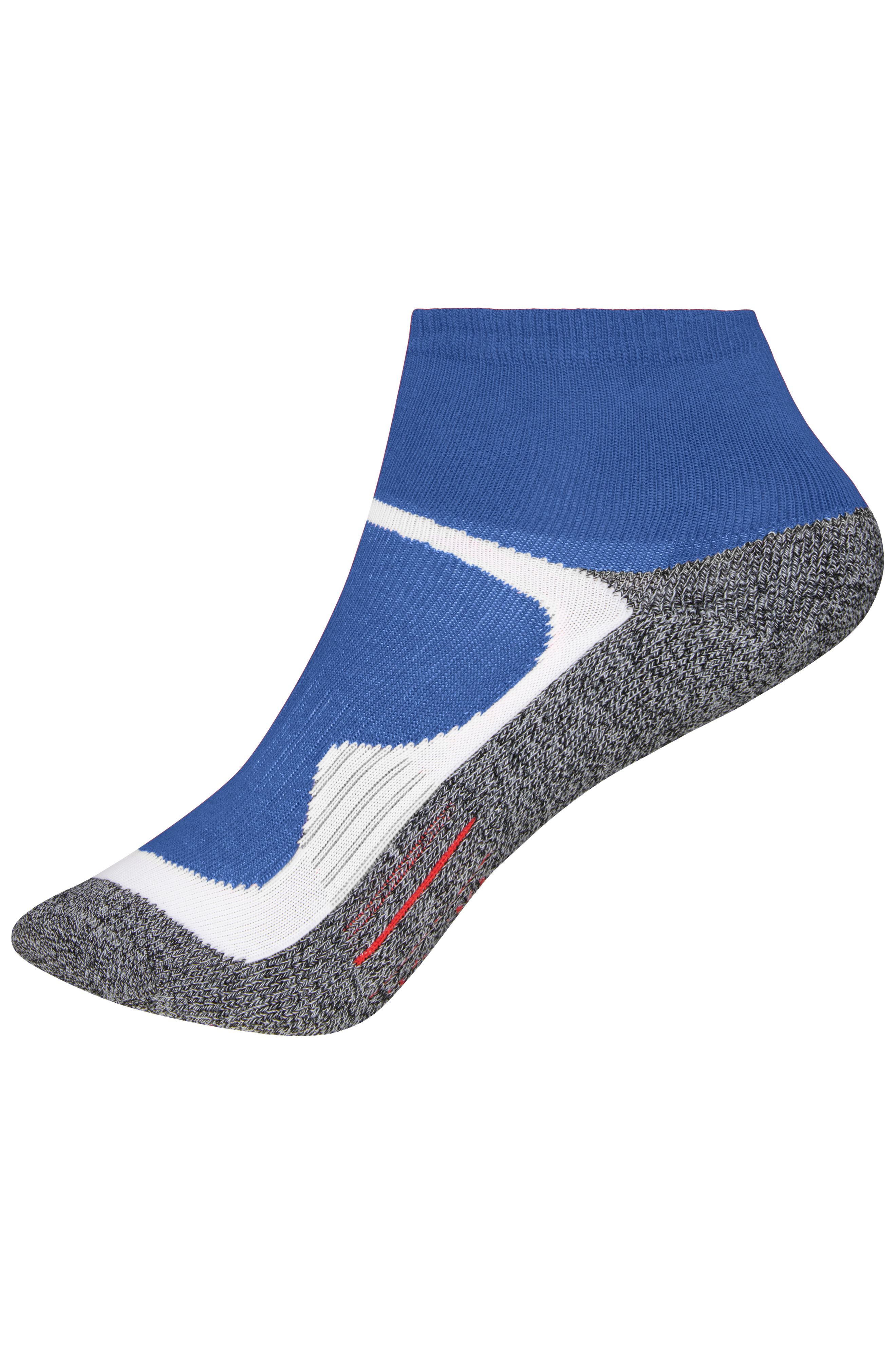 Sport Socks Short JN210 Funktions- und Sport-Socke