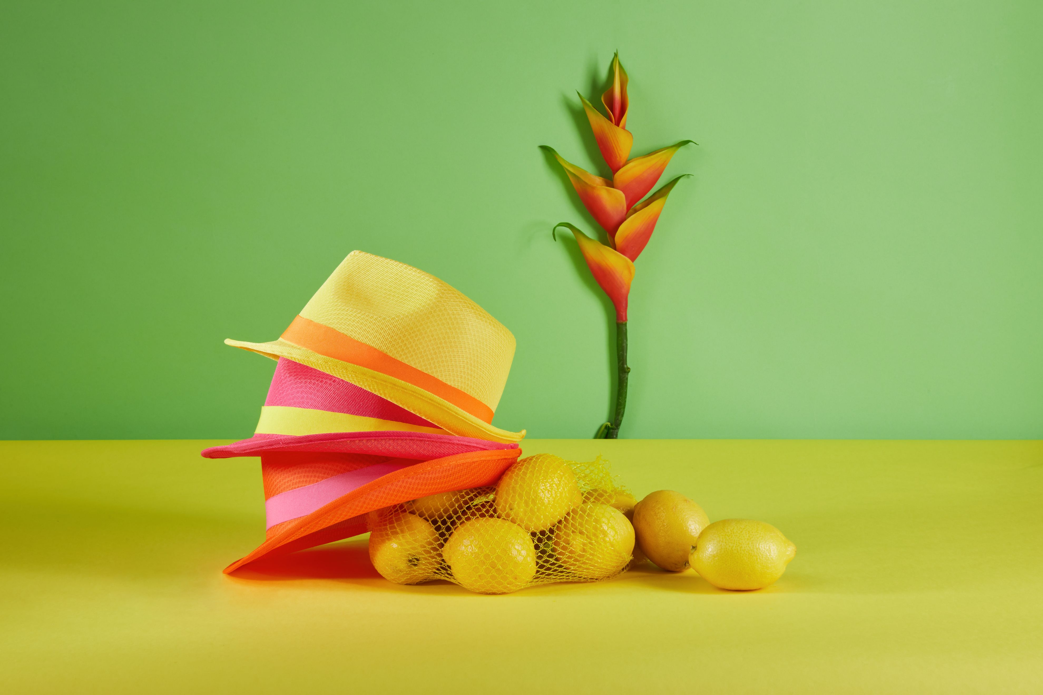 Ribbon for Promotion Hat MB6626 Hutband in vielfältigen Farben