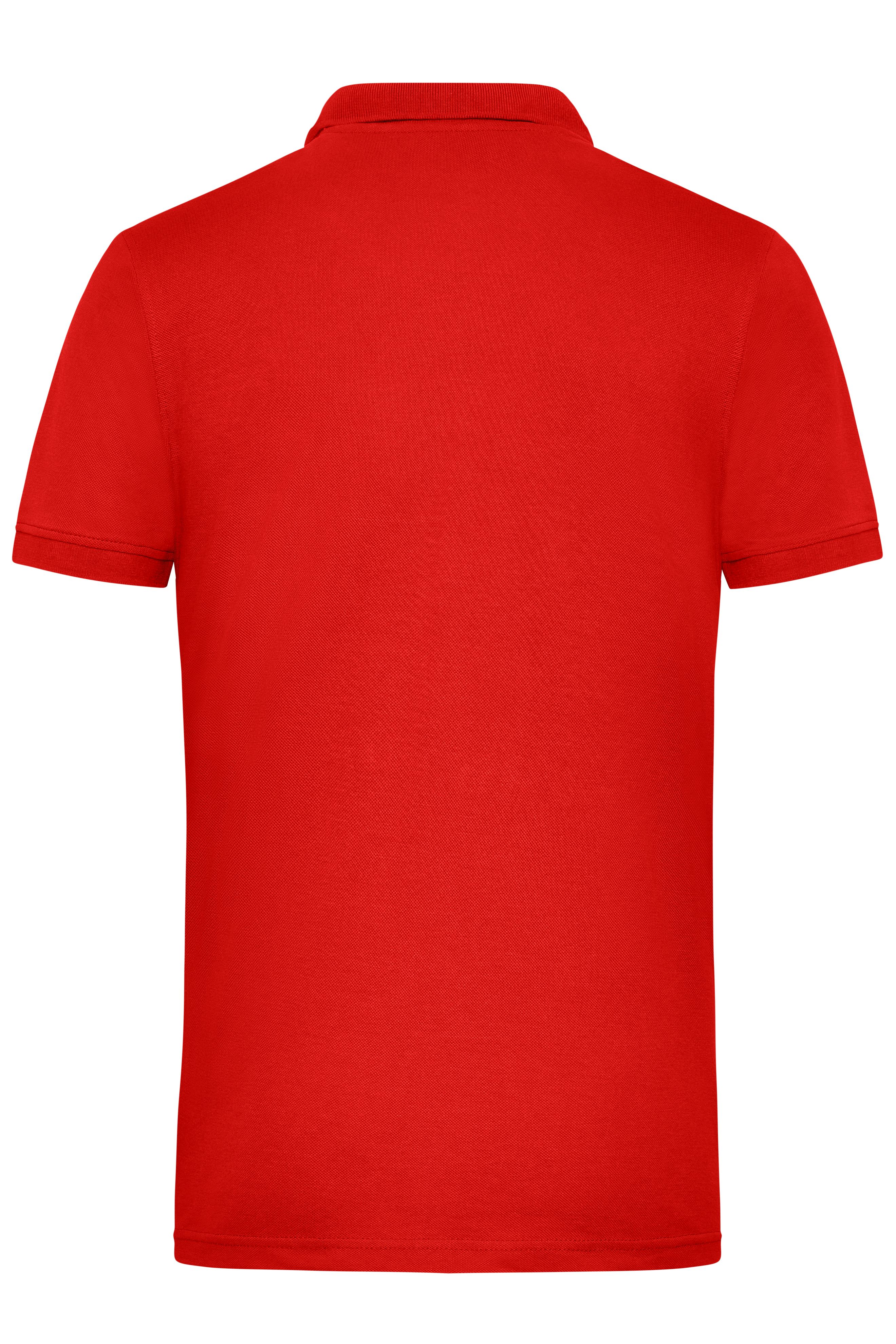 Men's Workwear Polo JN830 Pflegeleichtes und strapazierfähiges Polo