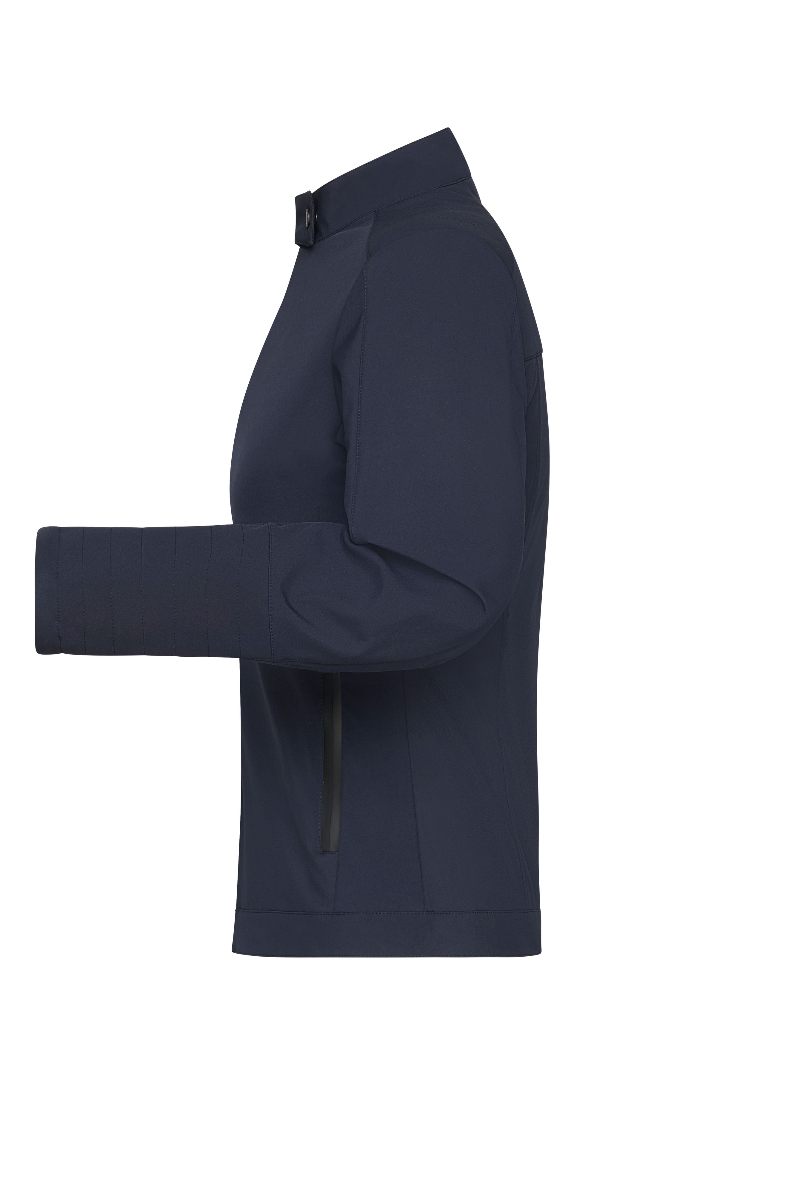 Ladies' Softshell Jacket JN1315 Softshelljacke in sportlichem Design Ladies' Softshell Jacket JN1315 Softshelljacke in sportlichem Design