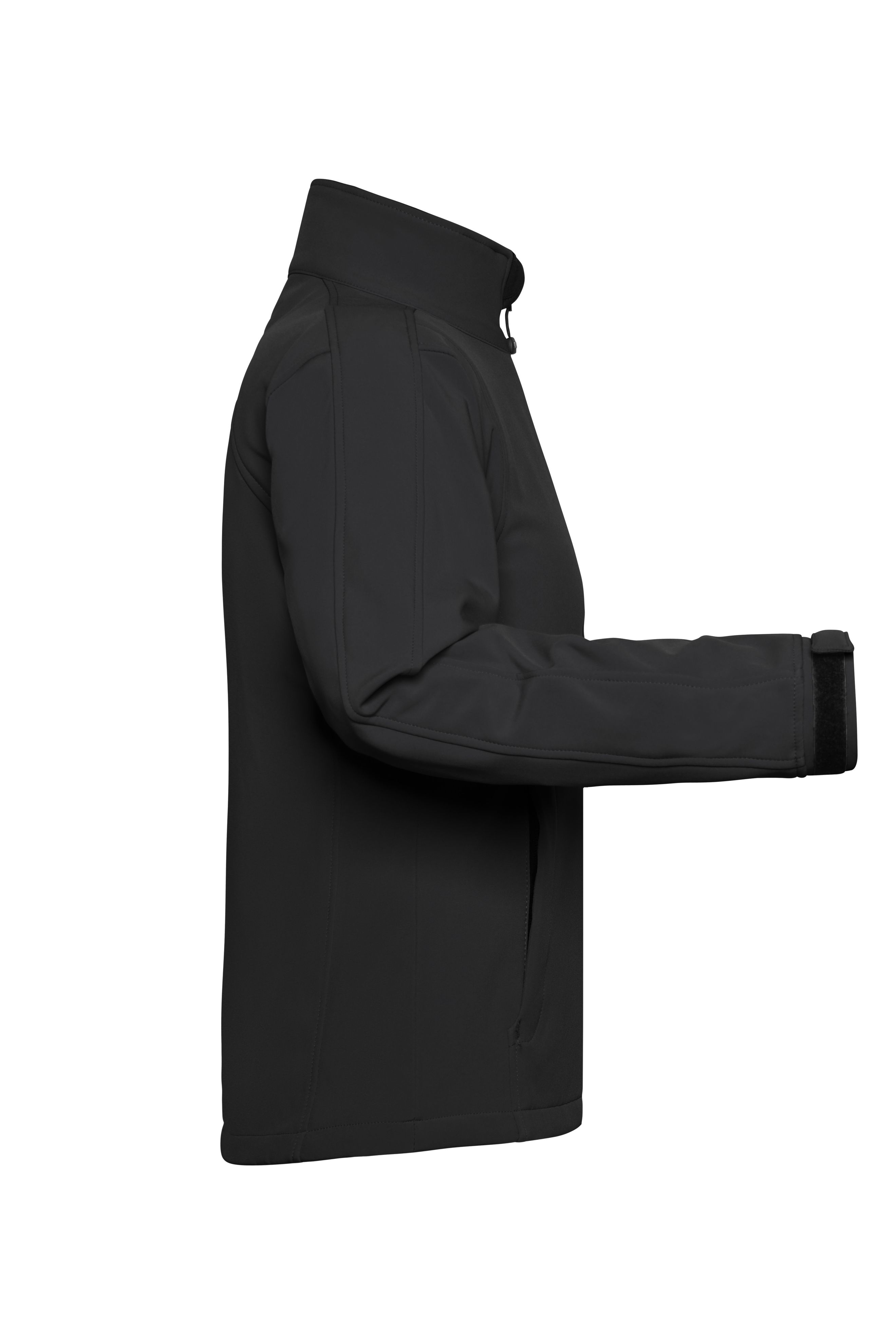 Ladies' Softshell Jacket JN137 Trendige Jacke aus Softshell Ladies' Softshell Jacket JN137 Trendige Jacke aus Softshell