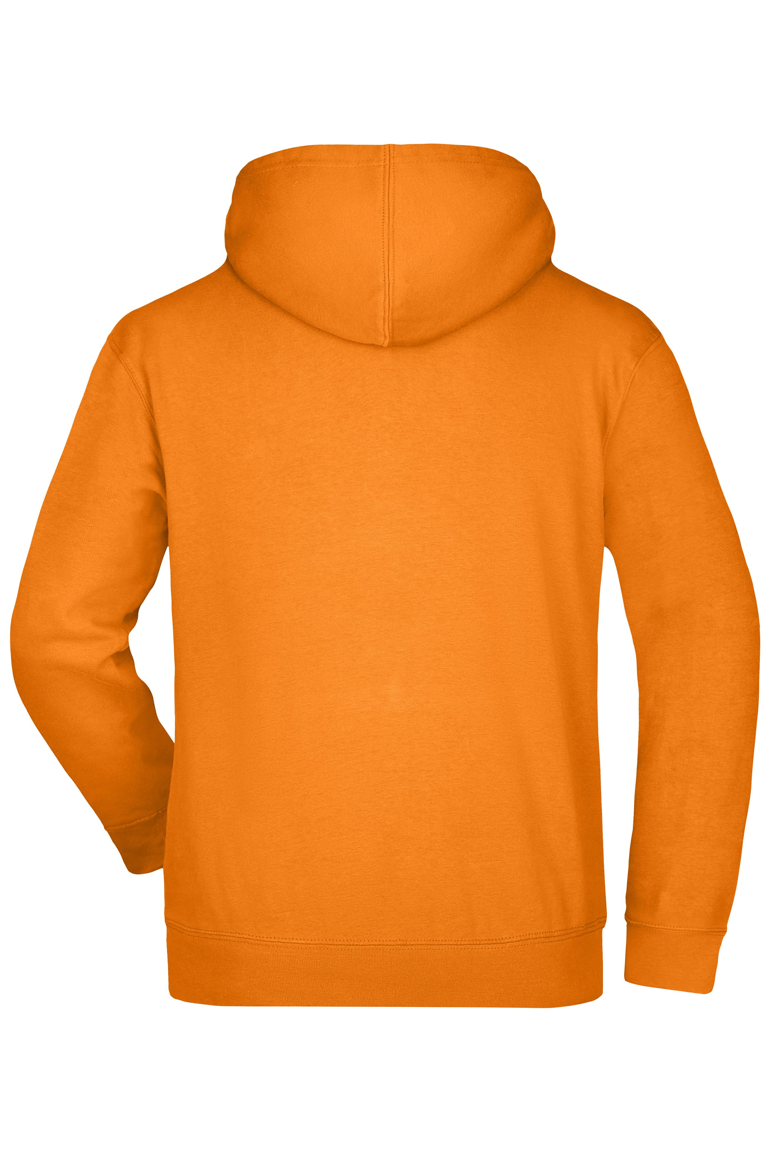 Hooded Sweat JN047 Klassisches Kapuzensweat