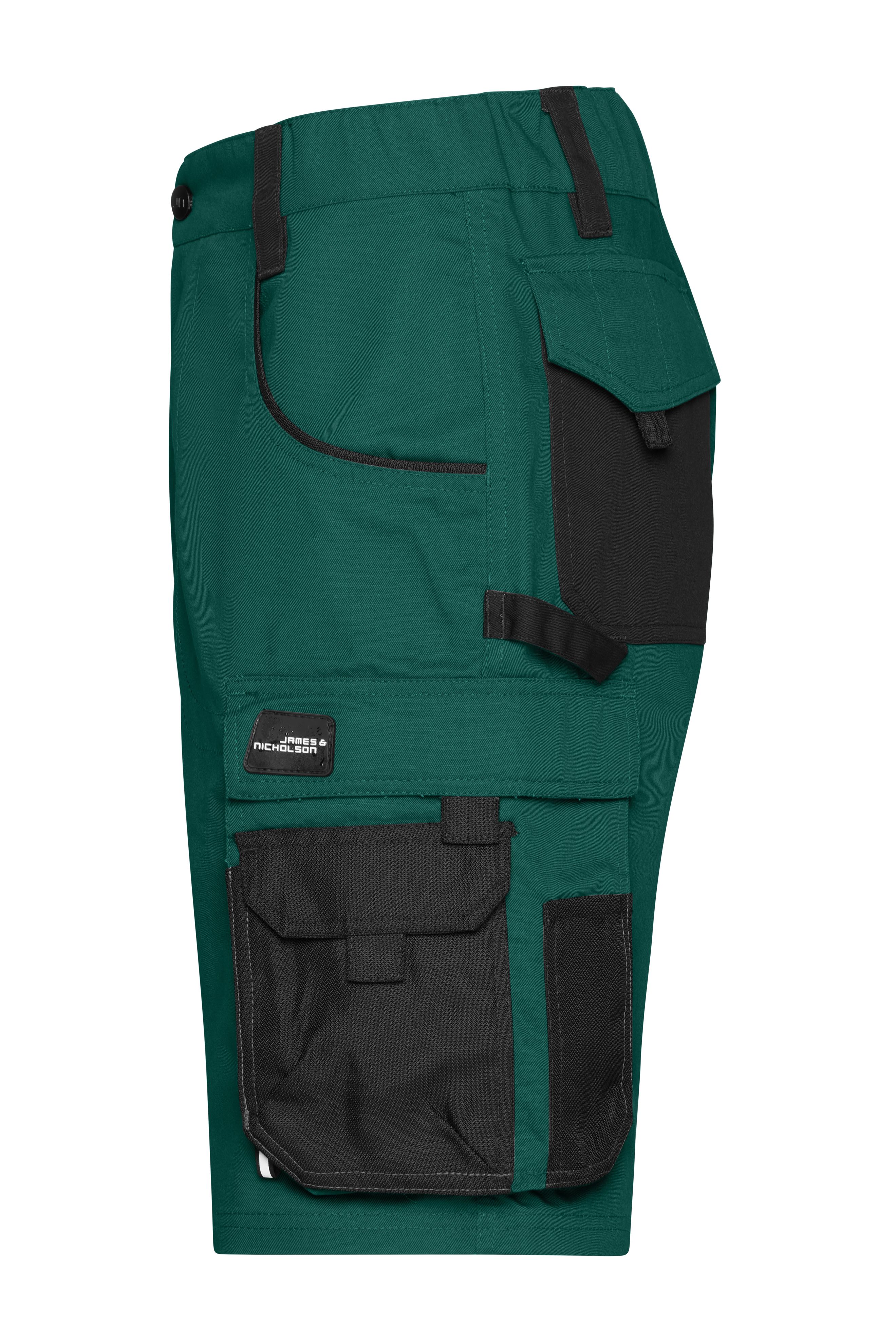 Workwear Bermudas - STRONG - JN835 Spezialisierte Arbeitsshorts mit funktionellen Details Workwear Bermudas - STRONG - JN835 Spezialisierte Arbeitsshorts mit funktionellen Details