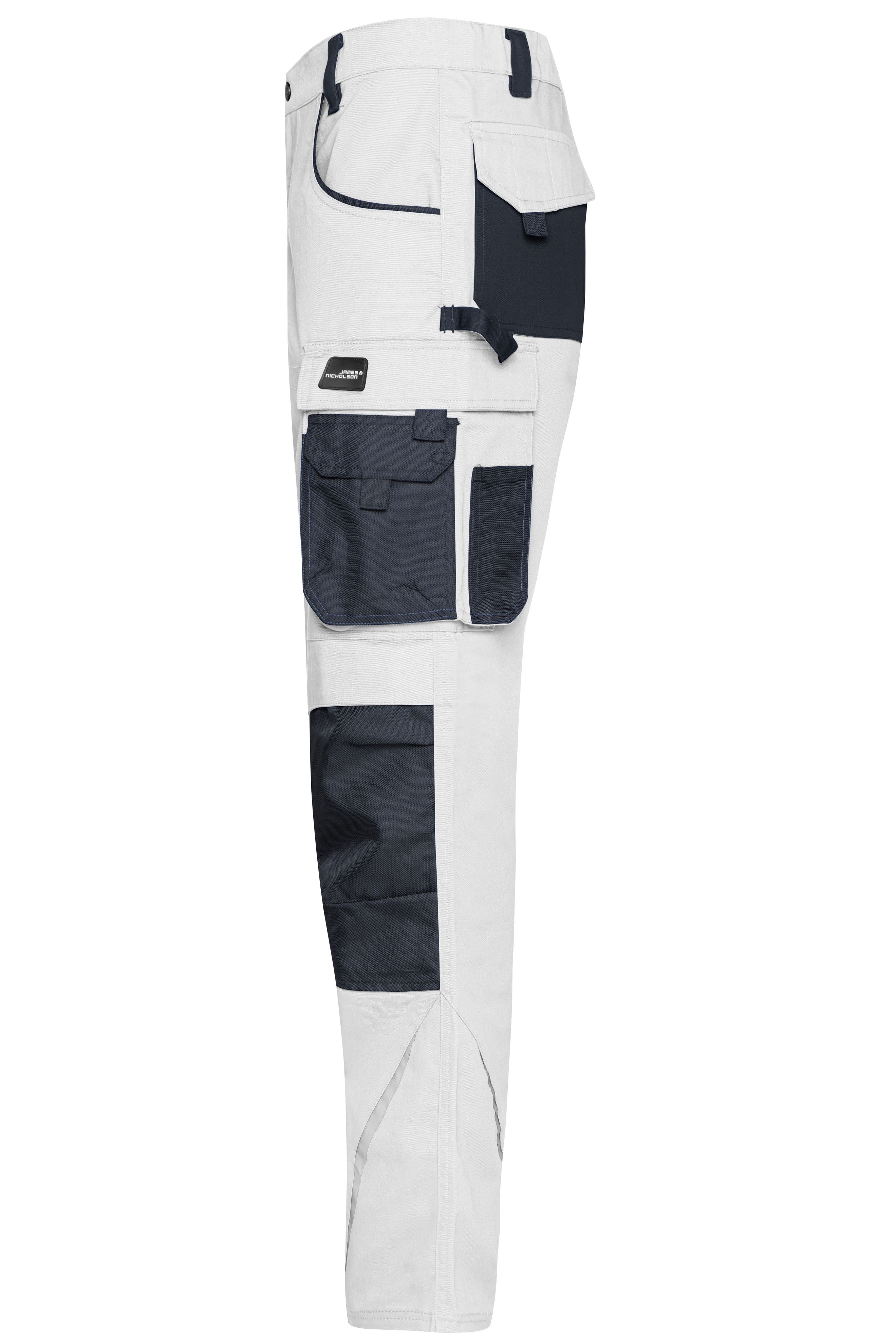 Workwear Pants - STRONG - JN832 Spezialisierte Arbeitshose mit funktionellen Details Workwear Pants - STRONG - JN832 Spezialisierte Arbeitshose mit funktionellen Details
