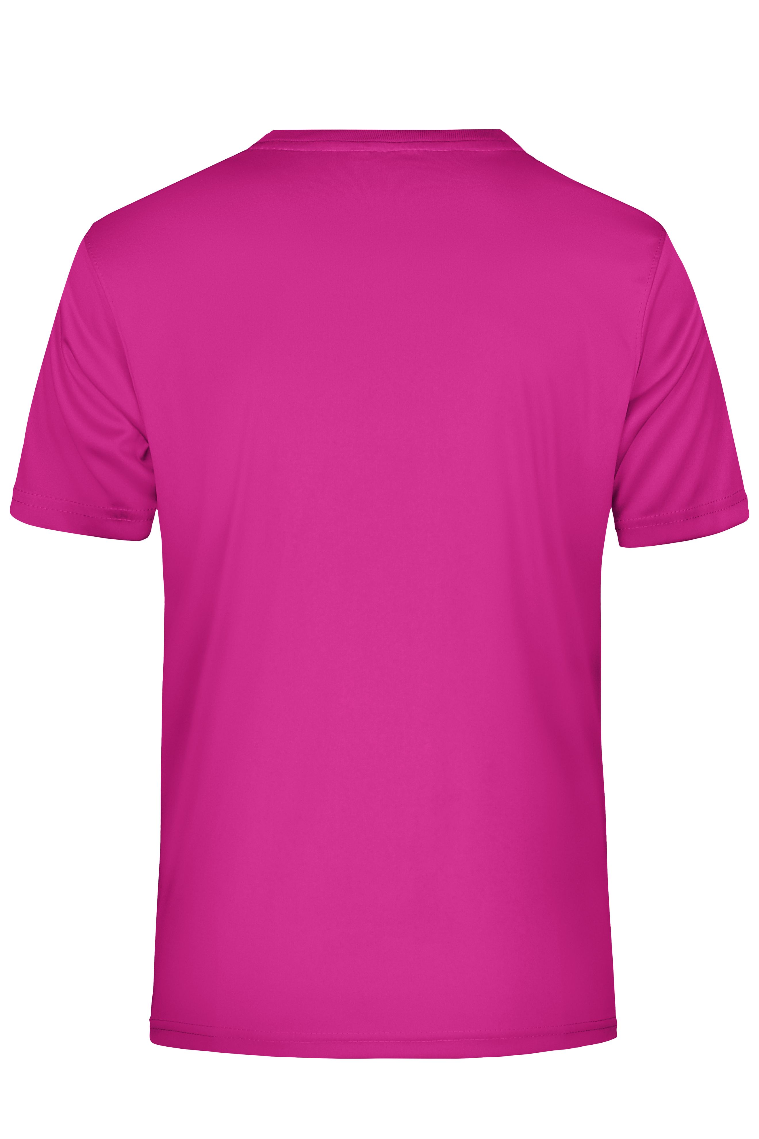 Men's Active-T JN358 Funktions T-Shirt für Freizeit und Sport