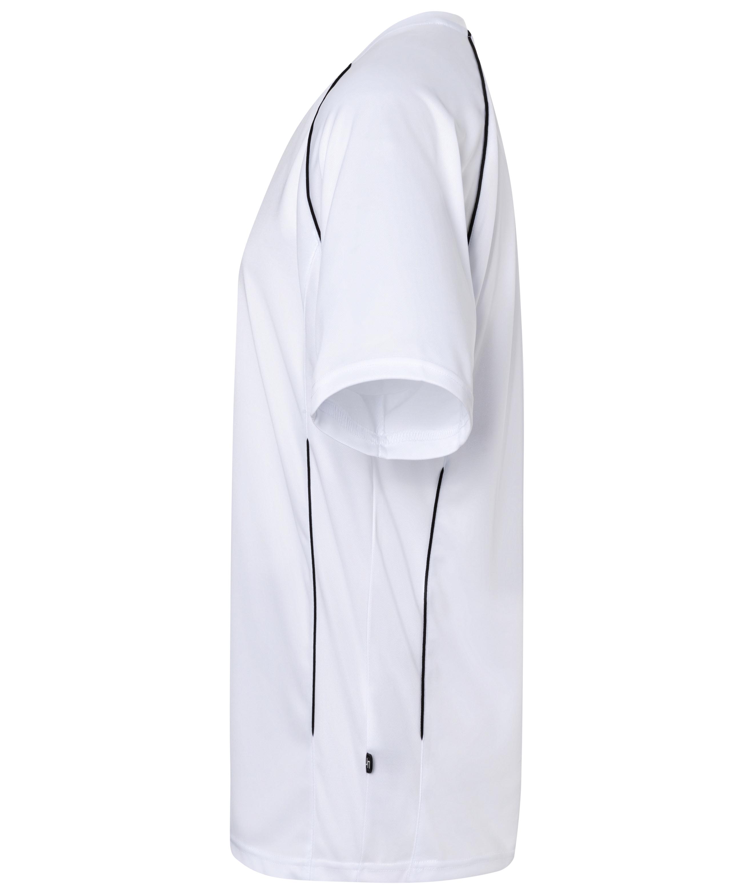 Team Shirt JN386 Funktionelles Teamshirt