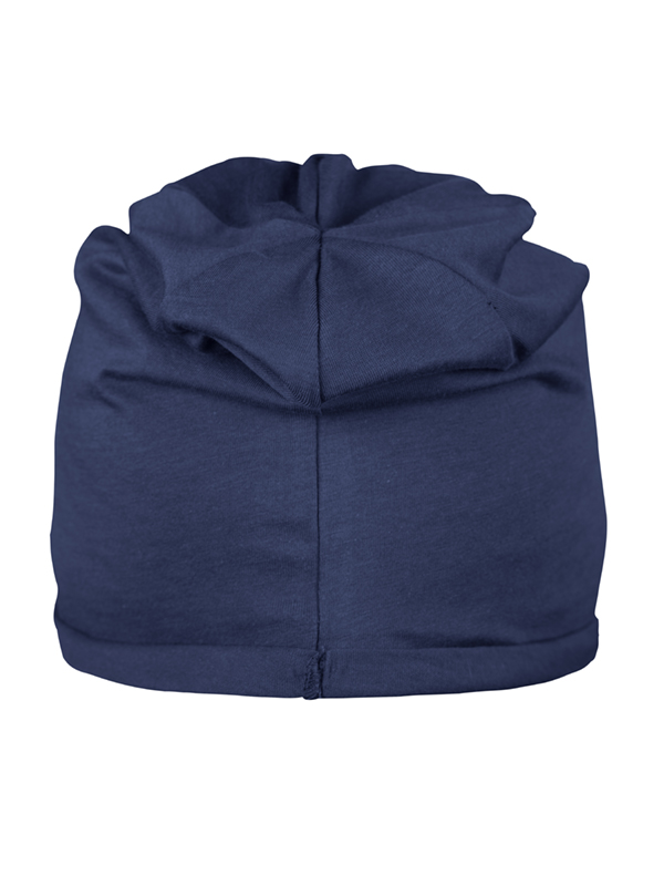 Bio Cotton Beanie MB7113 Modische Mütze im legeren Stil