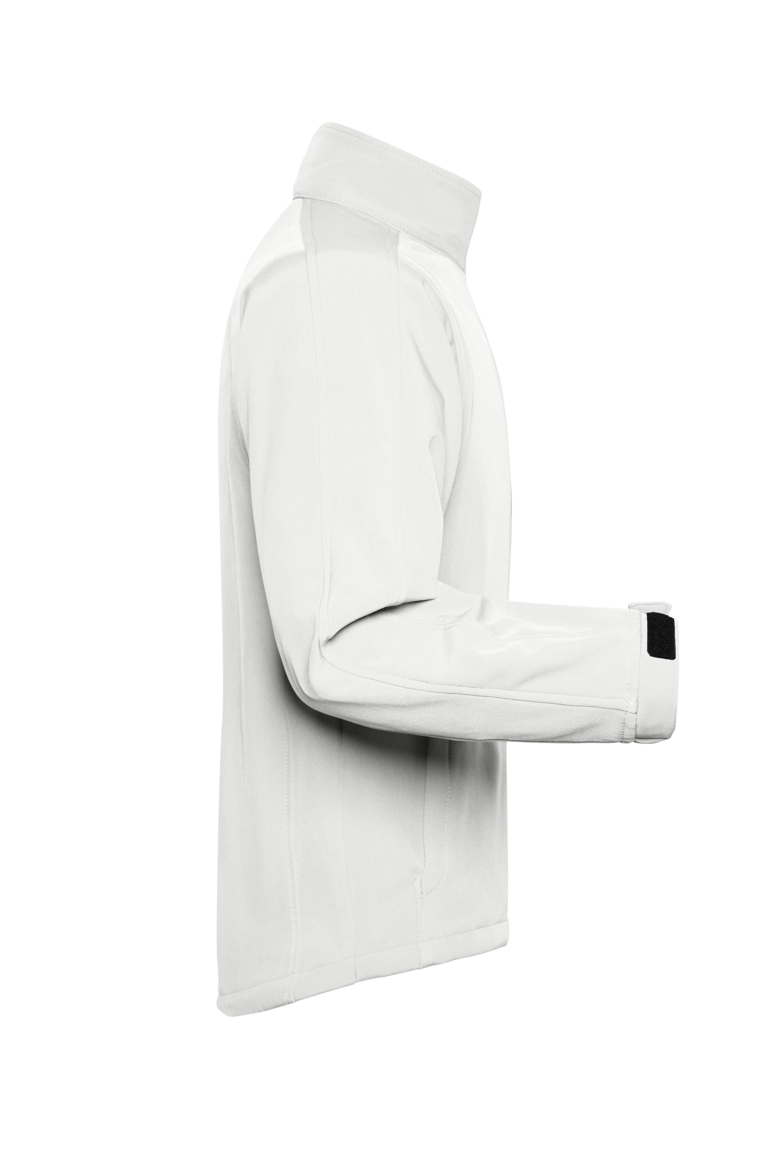 Men's Softshell Jacket JN135 Trendige Jacke aus Softshell Men's Softshell Jacket JN135 Trendige Jacke aus Softshell