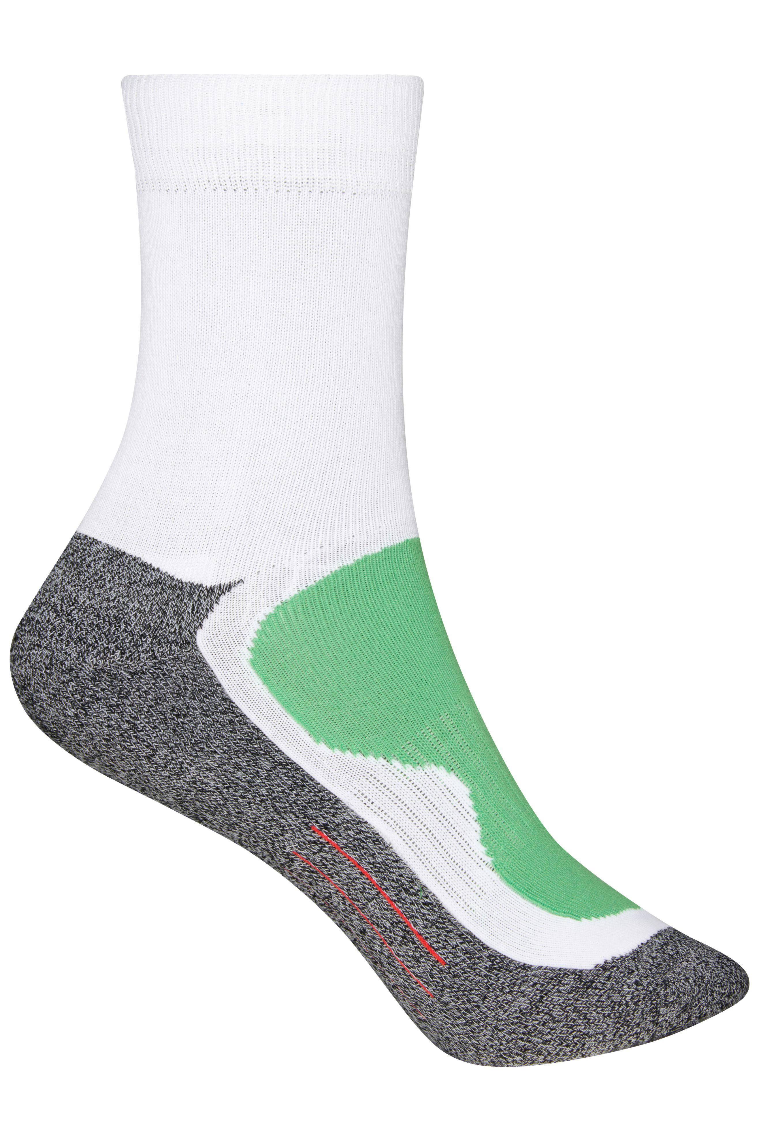 Sport Socks JN211 Funktions- und Sport-Socke