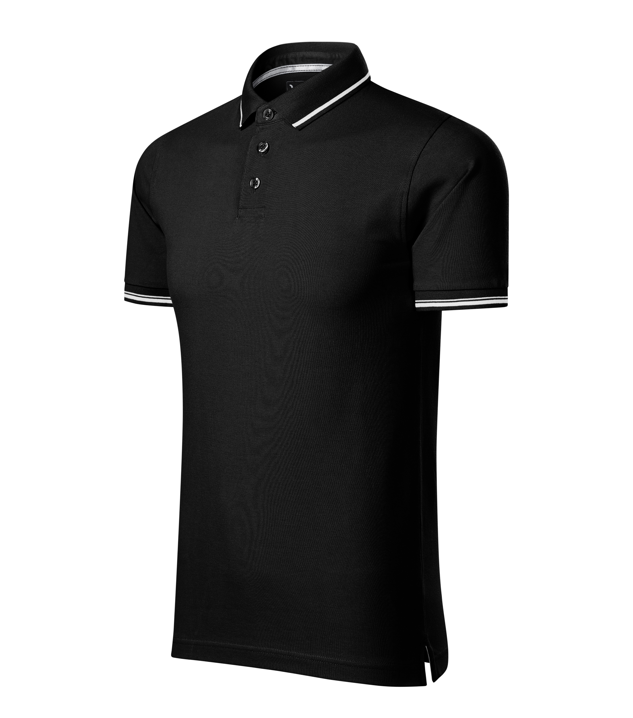 Perfection plain 251 Polohemd Herren