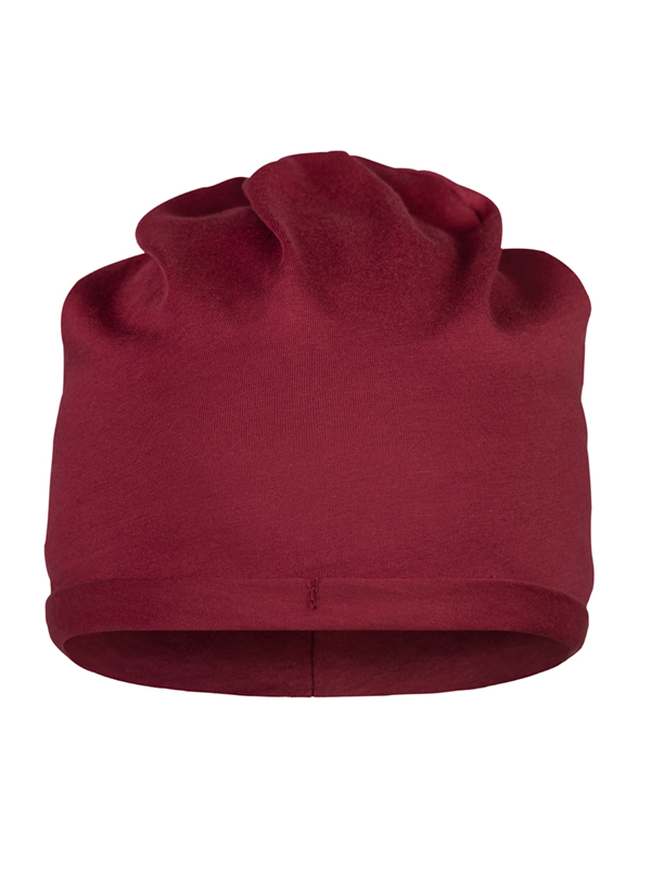 Bio Cotton Beanie MB7113 Modische Mütze im legeren Stil
