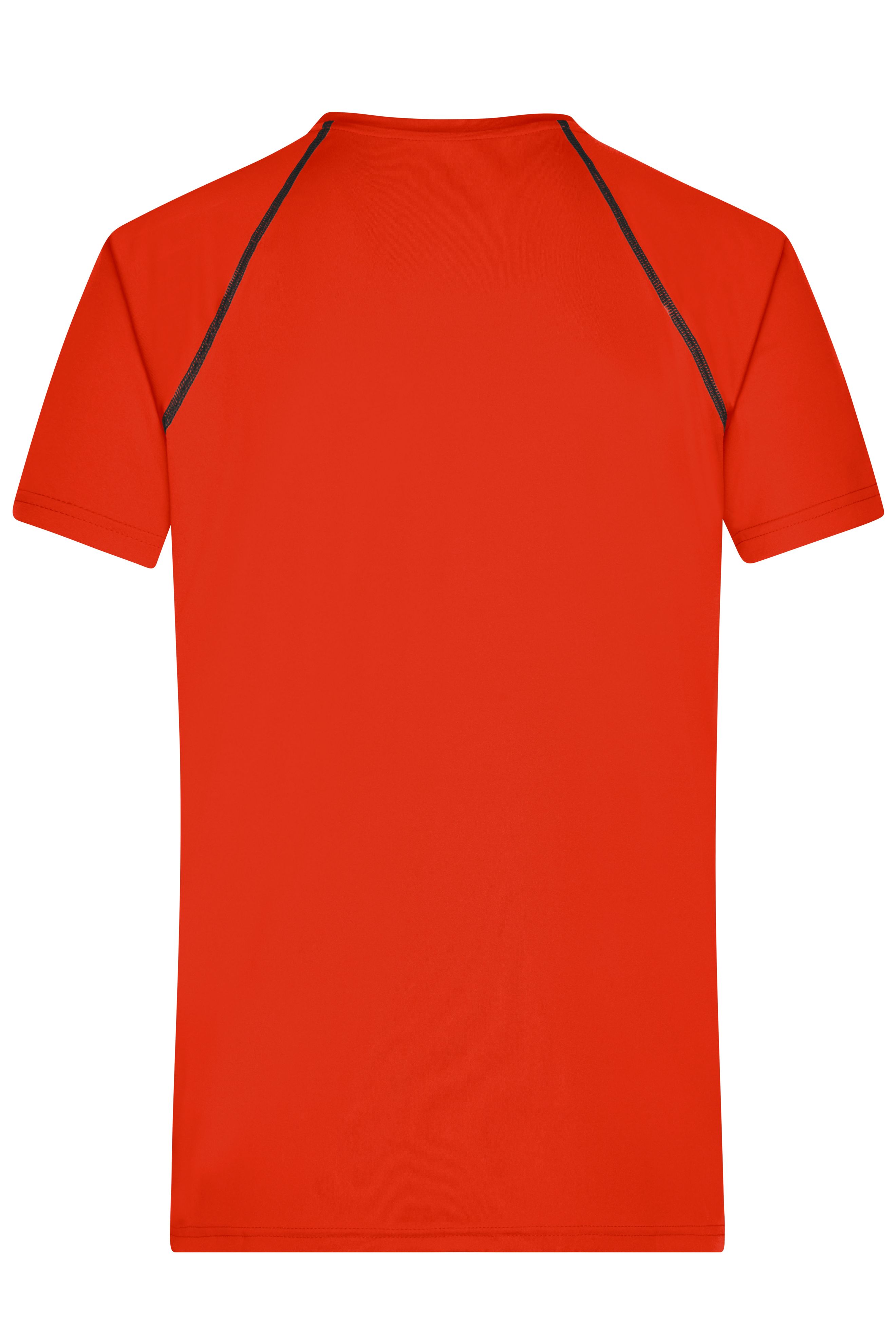 Men's Sports T-Shirt JN496 Funktions-Shirt für Fitness und Sport