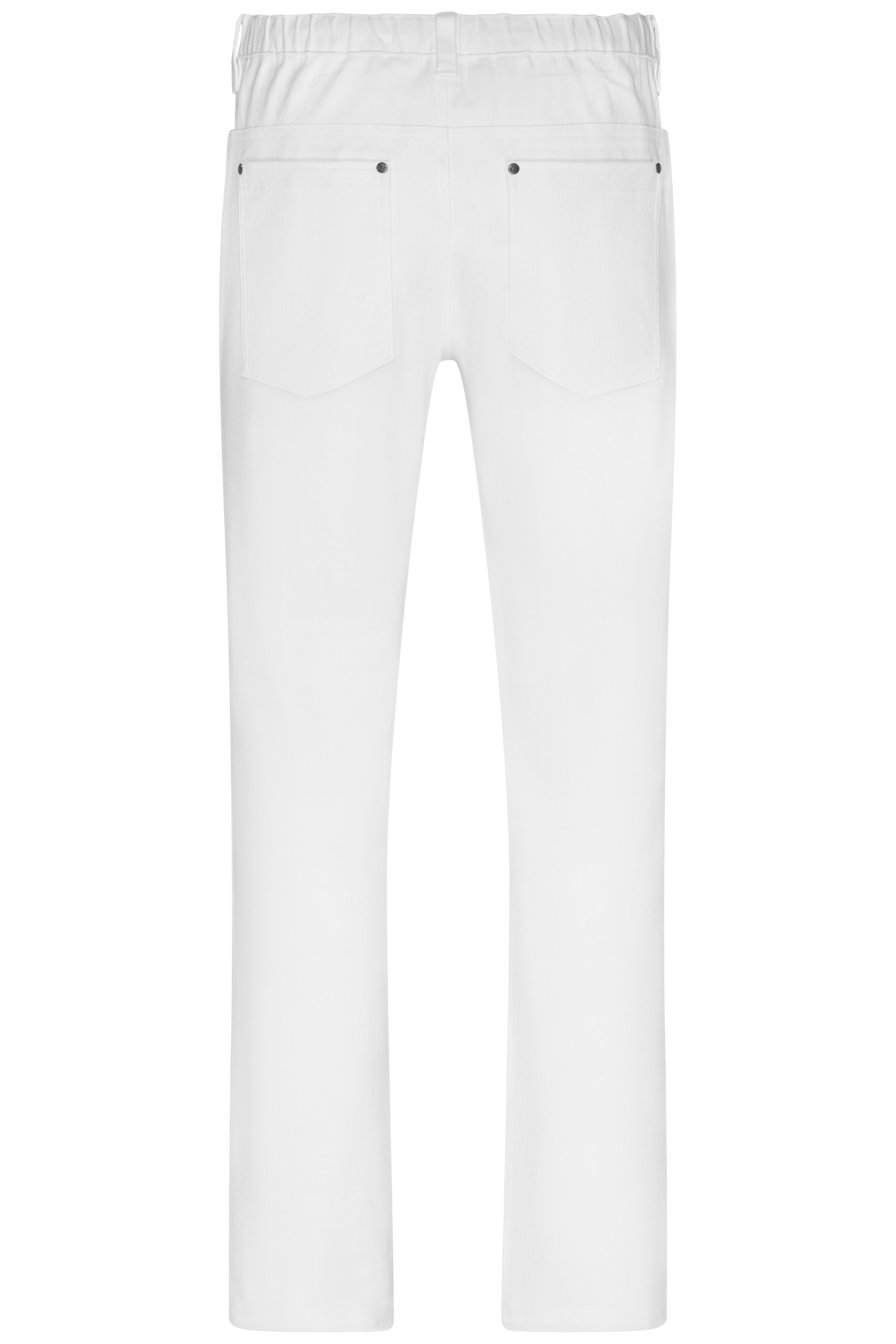 Men's 5-Pocket-Stretch-Pants JN3002 Hose im klassischen 5-Pocket Stil