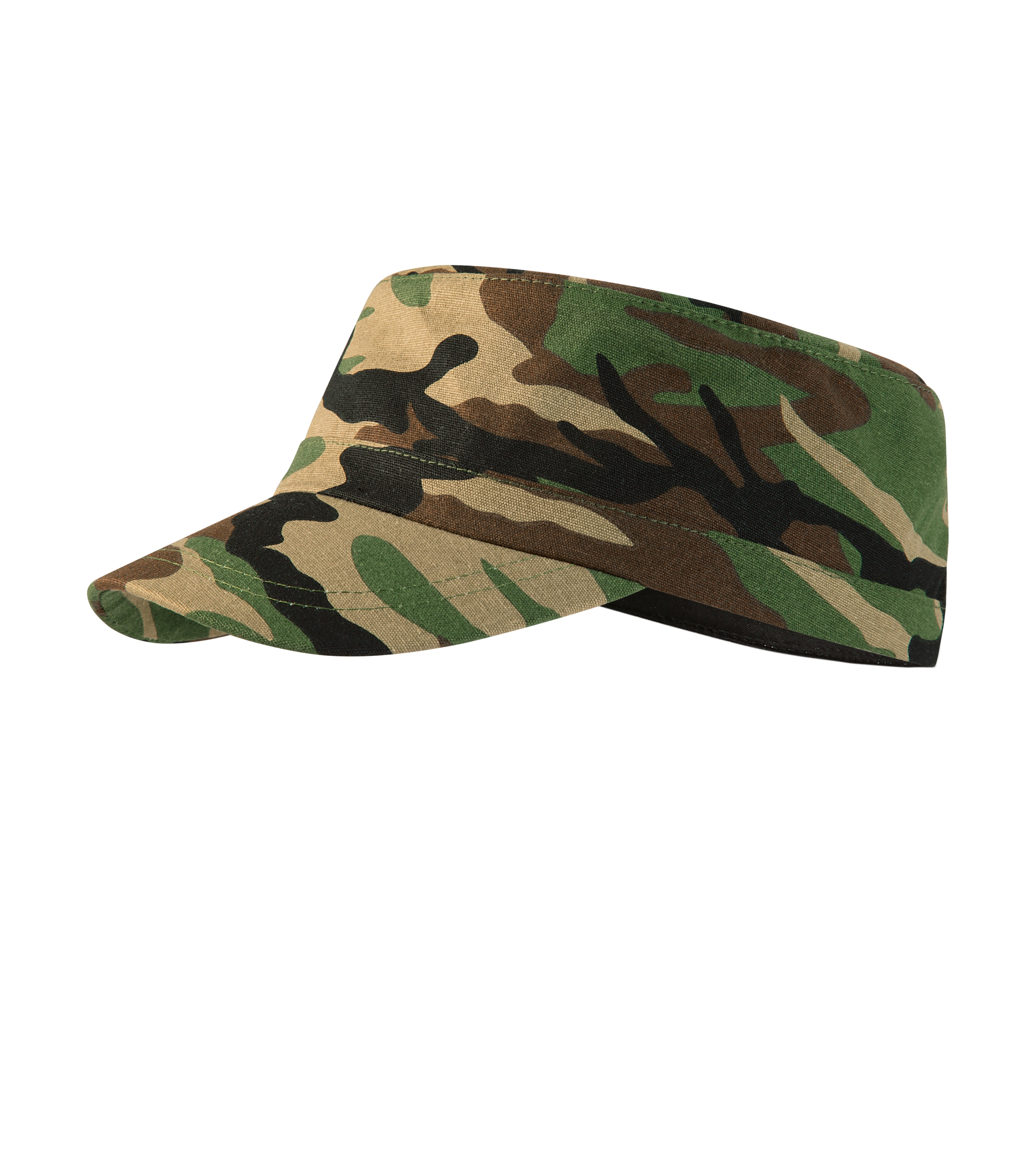 Camo Latino C24 Mütze unisex